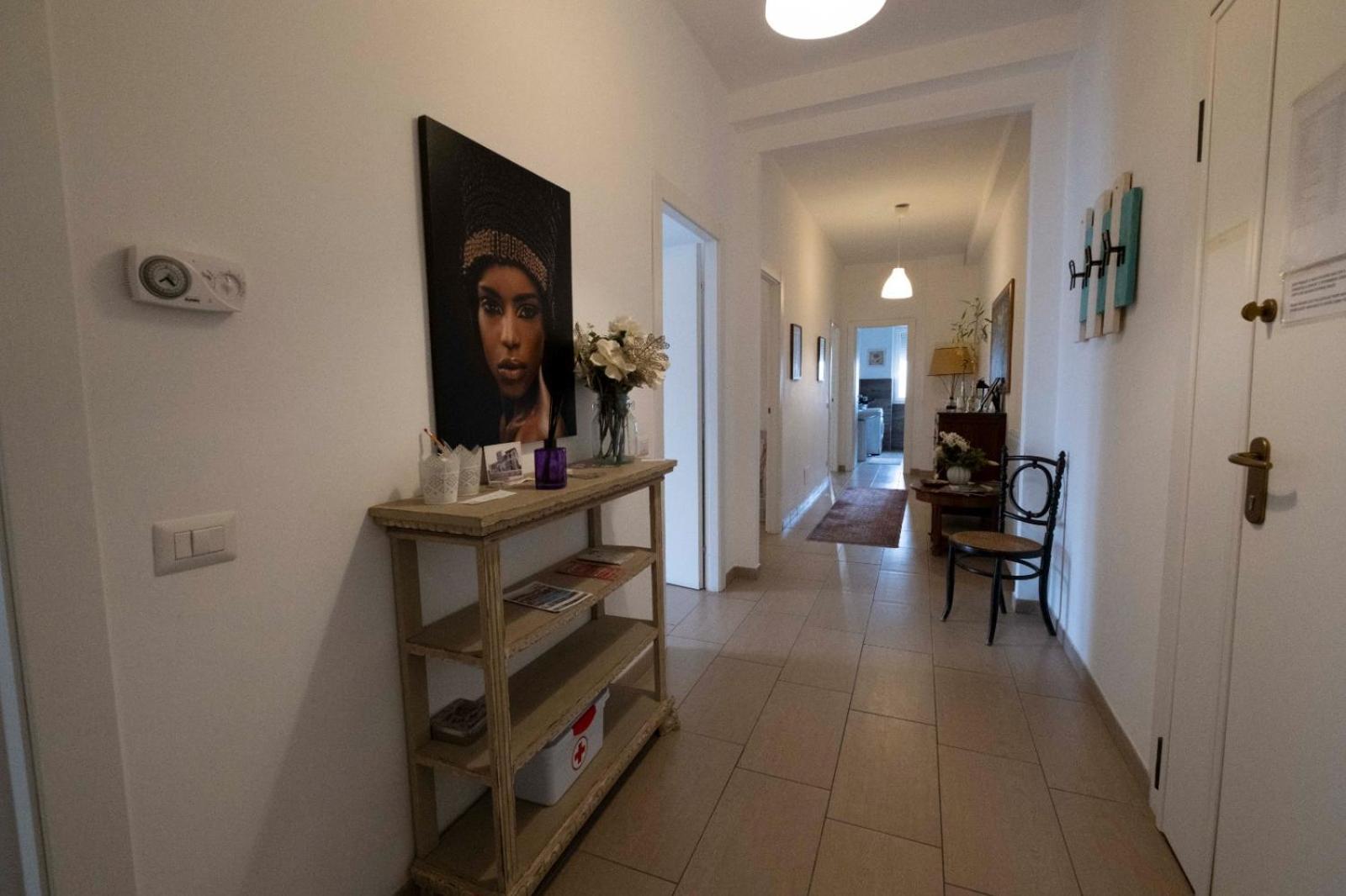 Guest house La Casa Di Mery