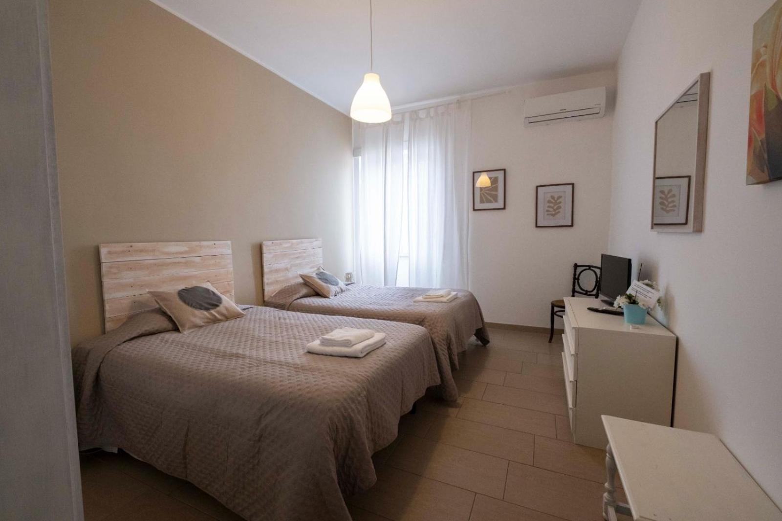 La Casa Di Mery Guest house *
