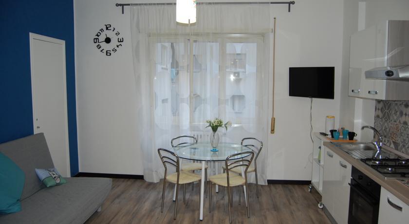 Ciao Casa Vacanze Holiday home