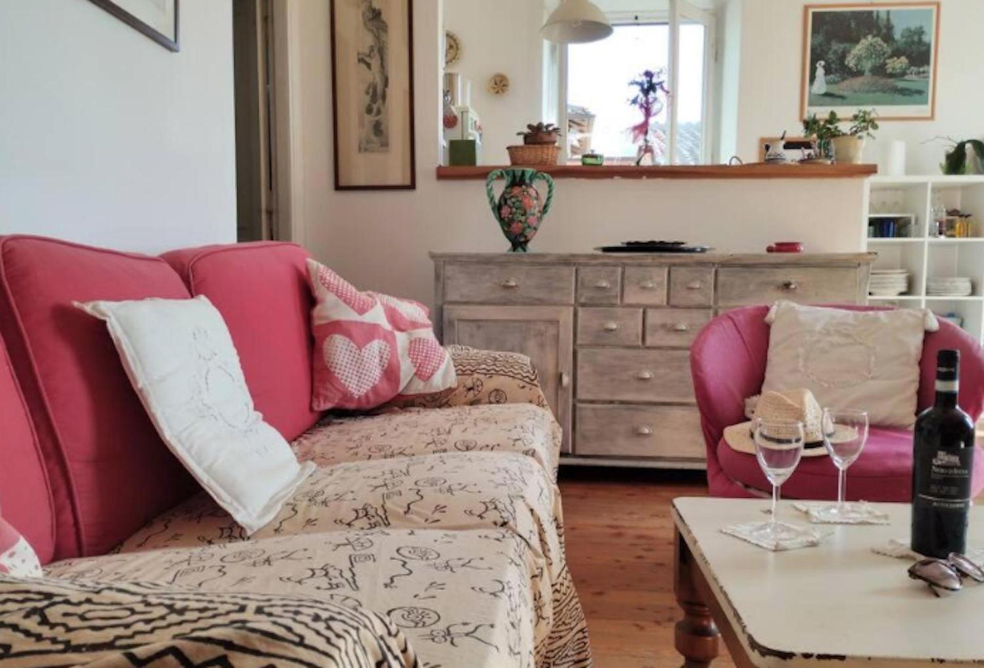 Dimora Torlonia - Elegance & Light In