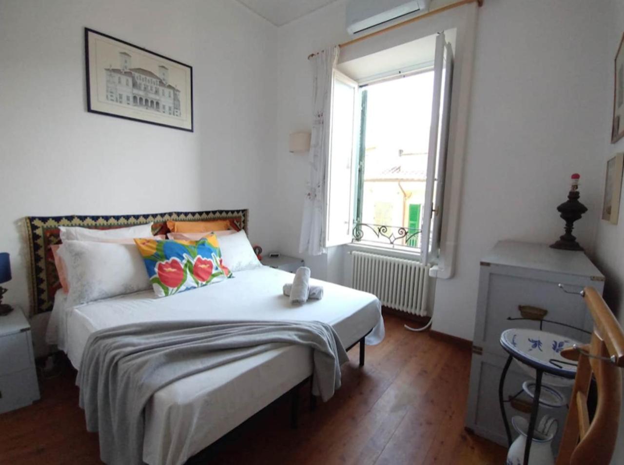 Apartment Dimora Torlonia - Elegance & Light In Rome