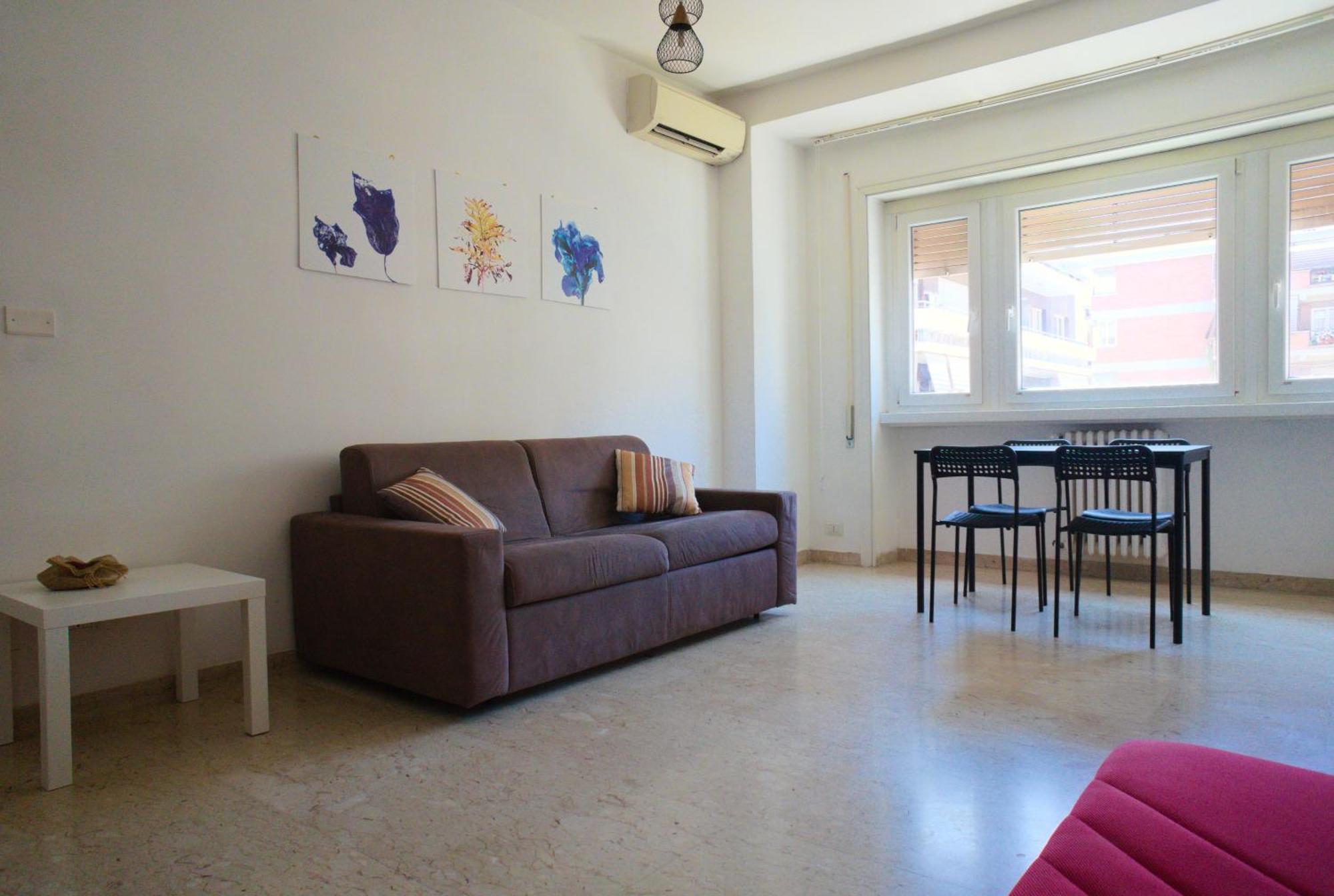 Ermete San Pietro House Appartamento *