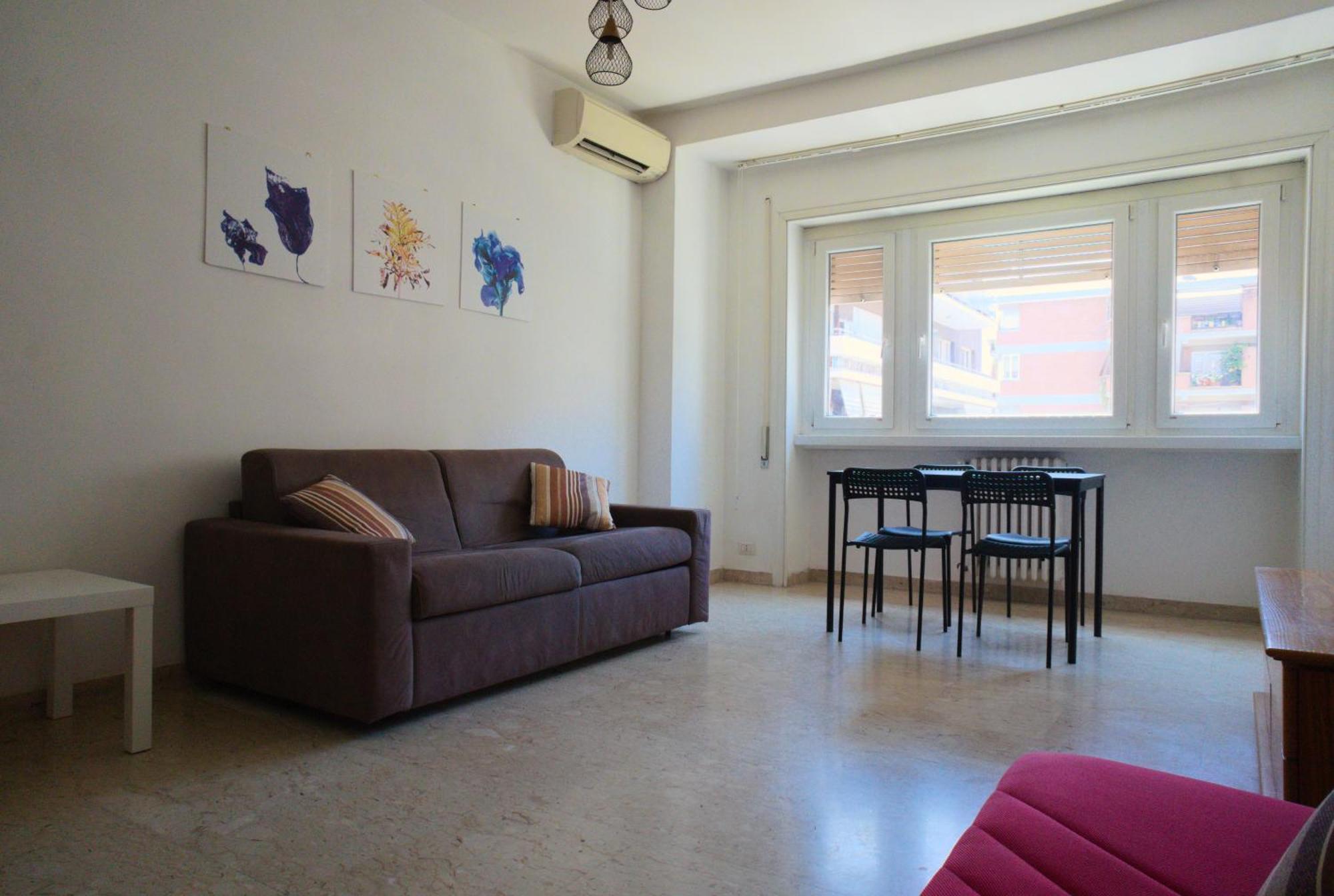 Ermete San Pietro House Appartamento Roma