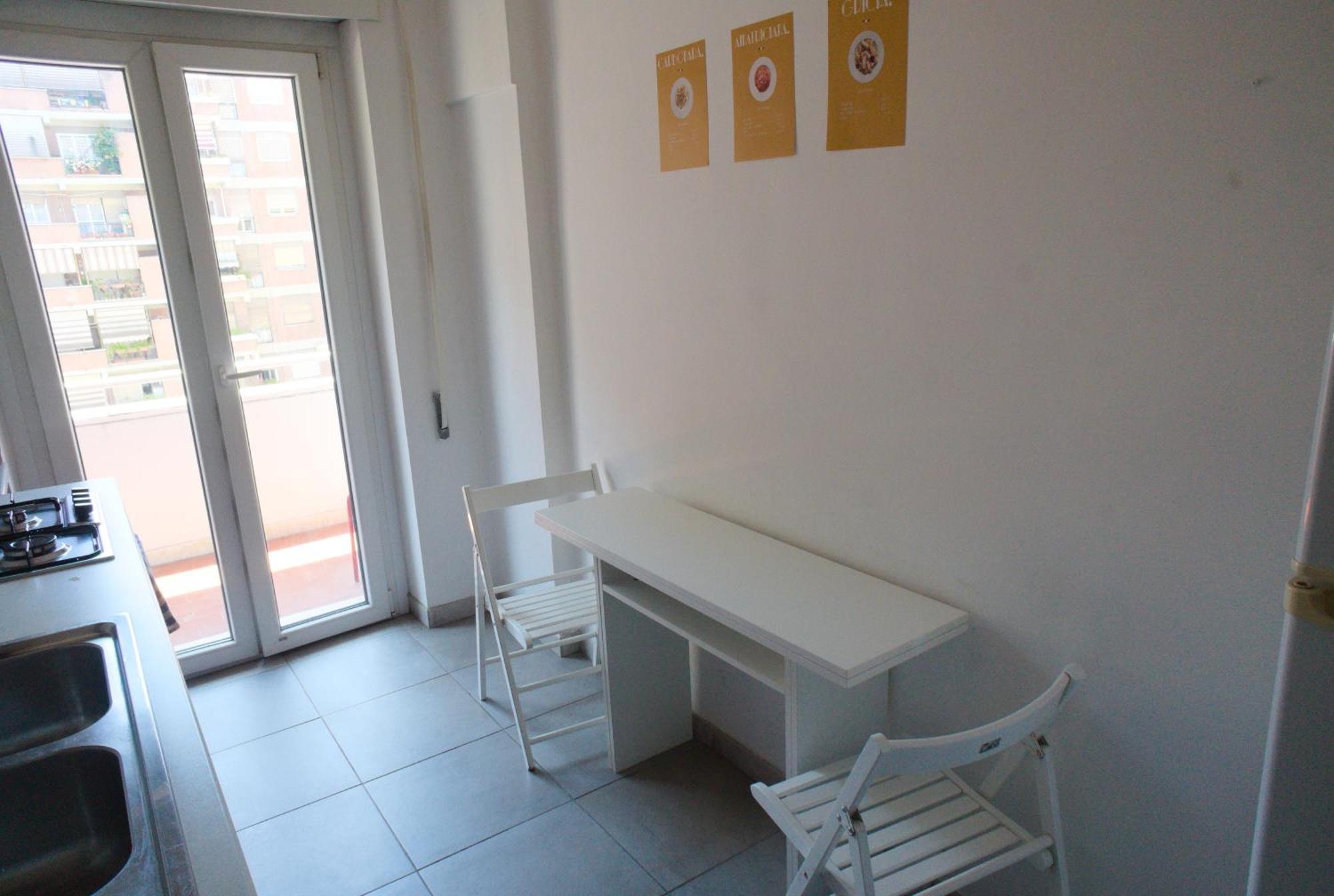 Ermete San Pietro House * Roma