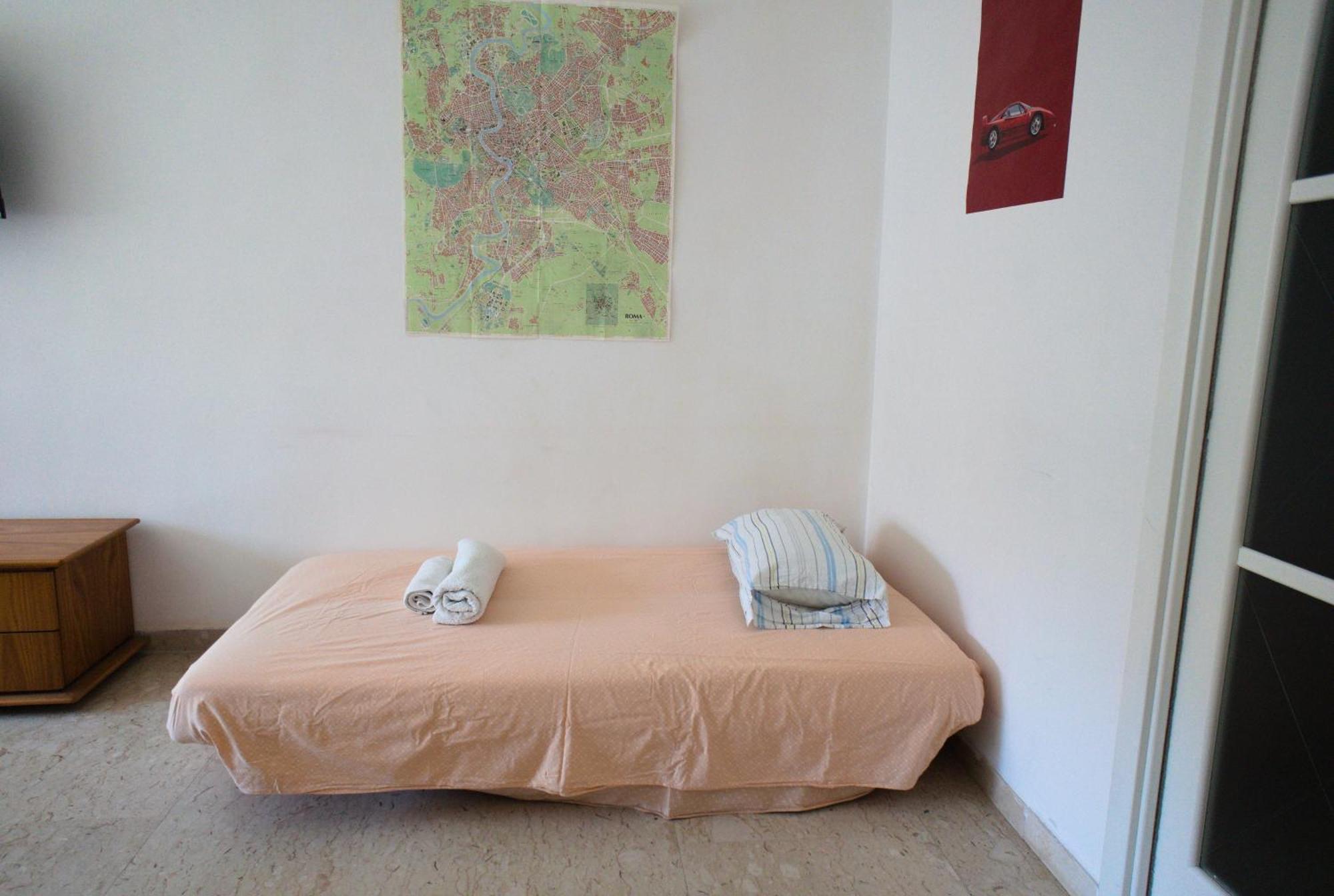 Ermete San Pietro House Appartamento