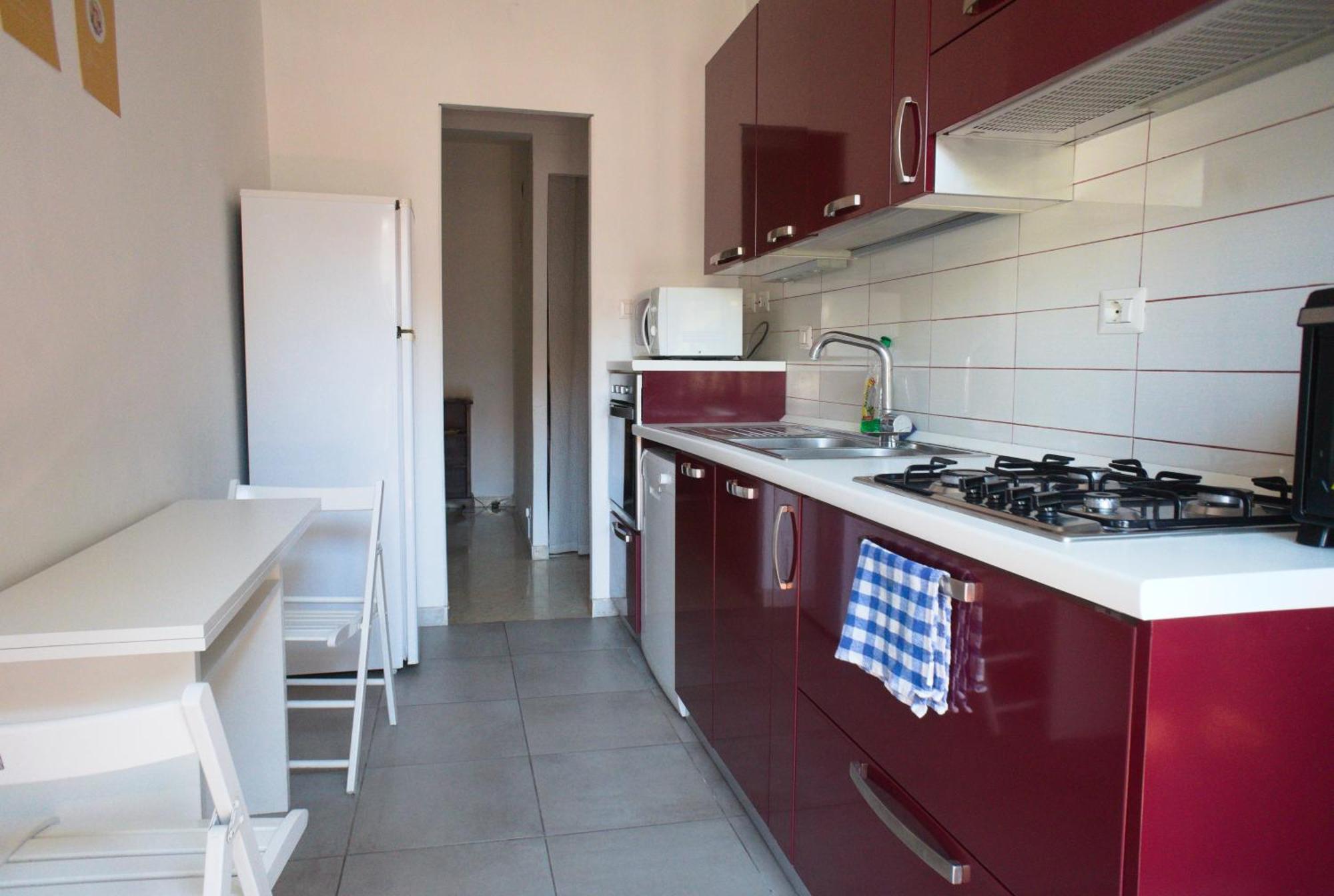 Ermete San Pietro House Appartamento *