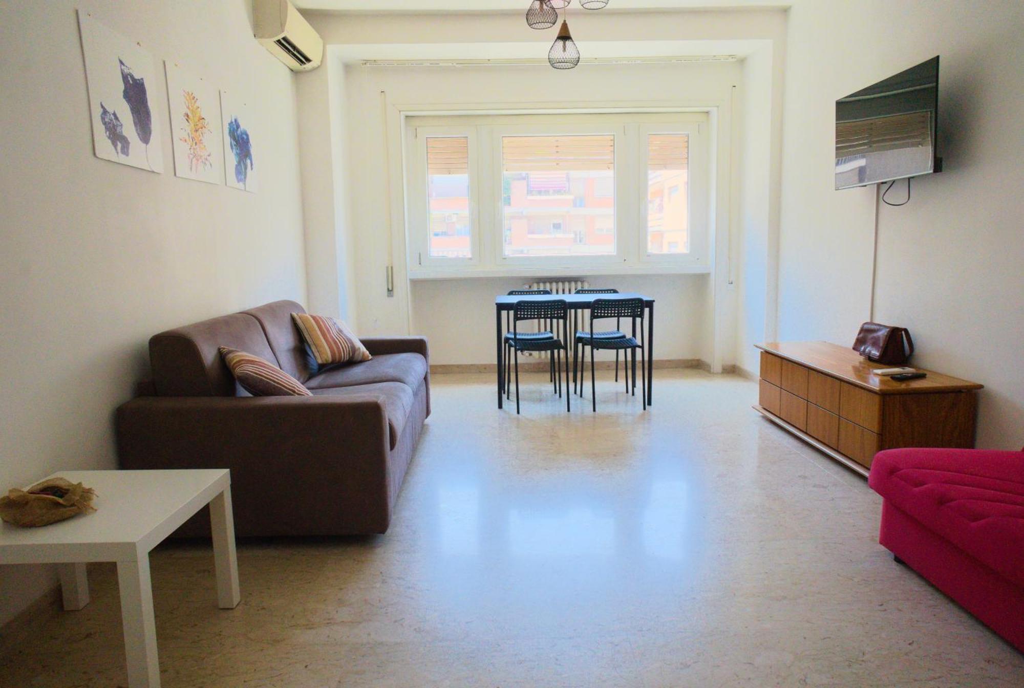 Appartamento Ermete San Pietro House *