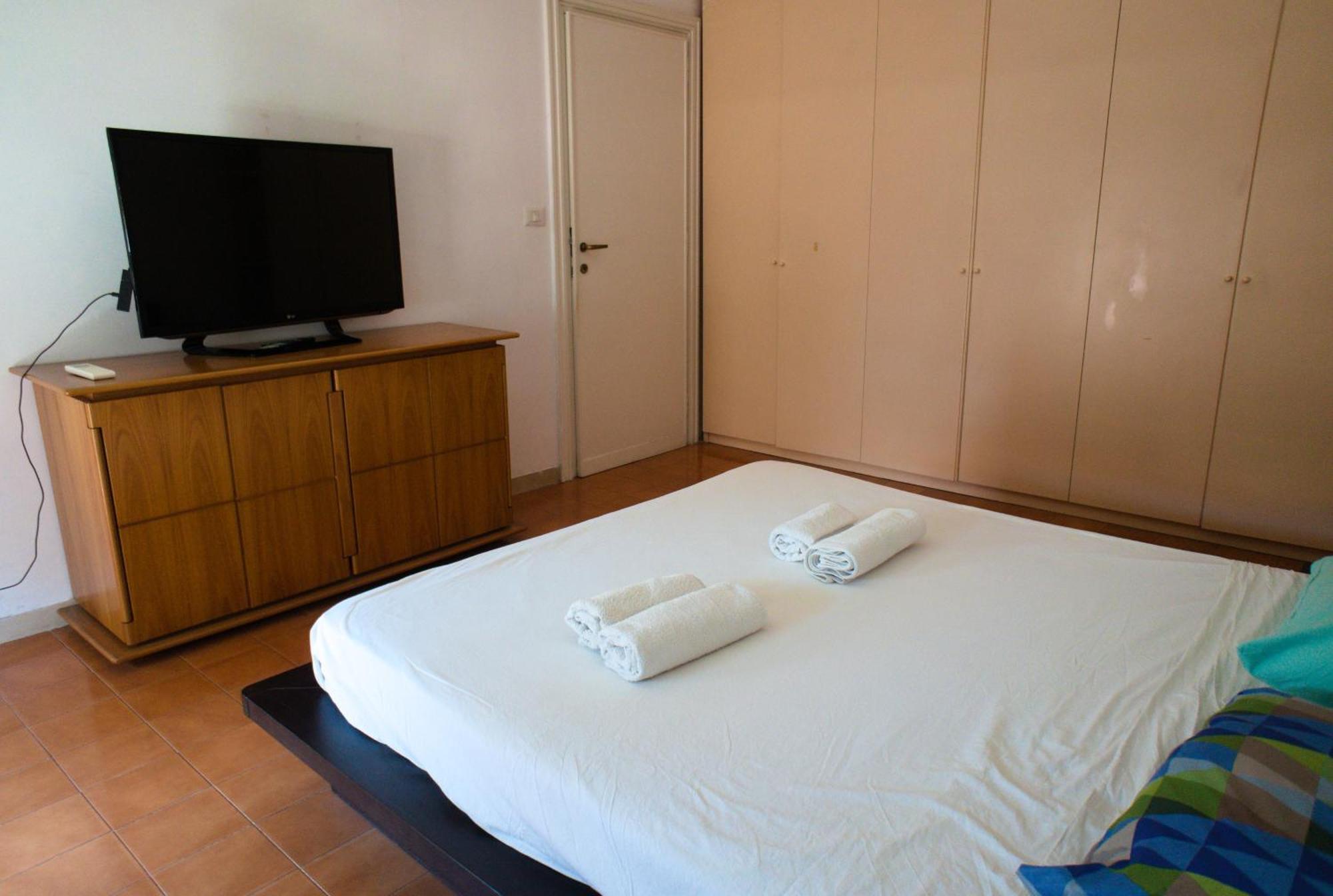 Ermete San Pietro House * Roma