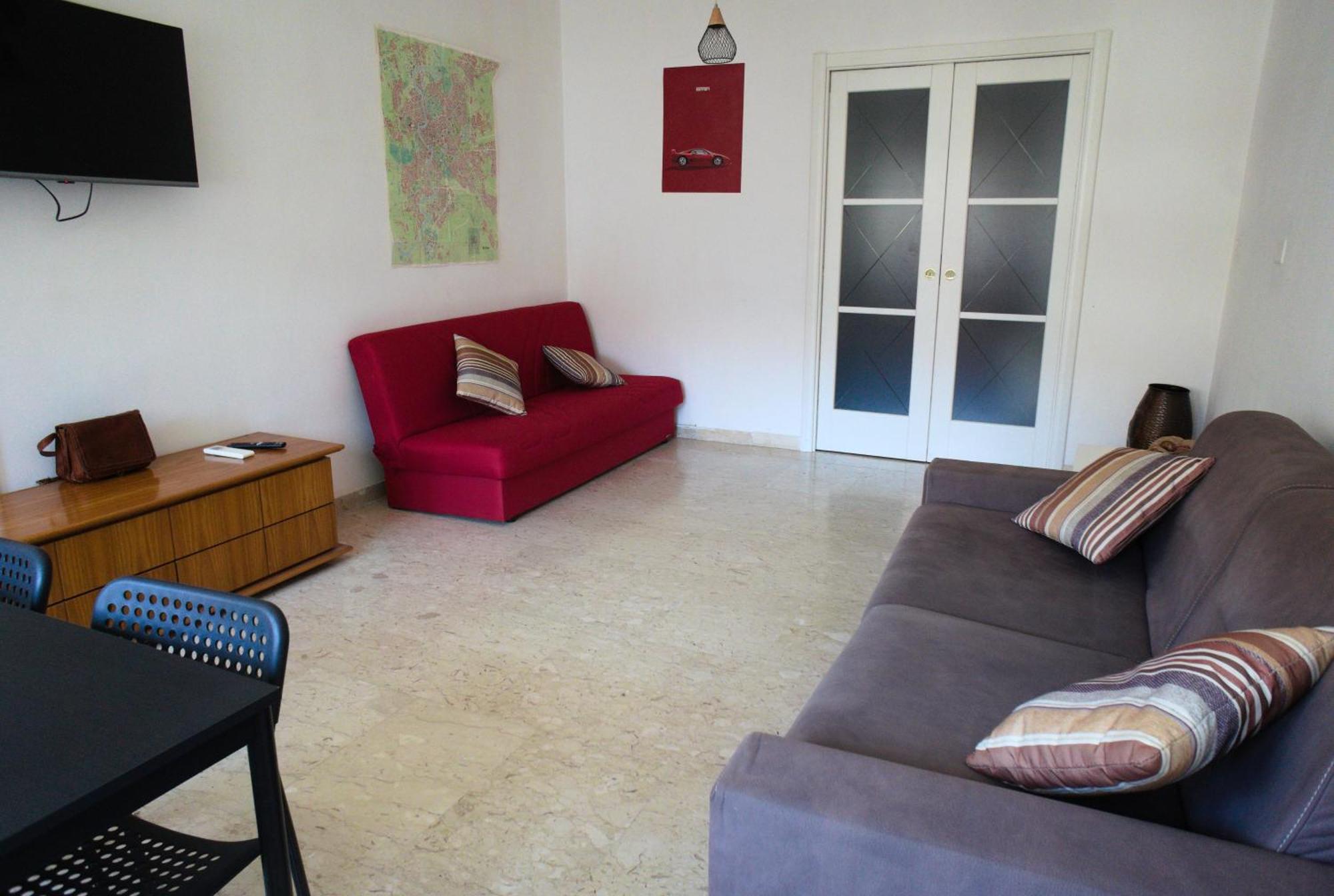Ermete San Pietro House Appartamento *