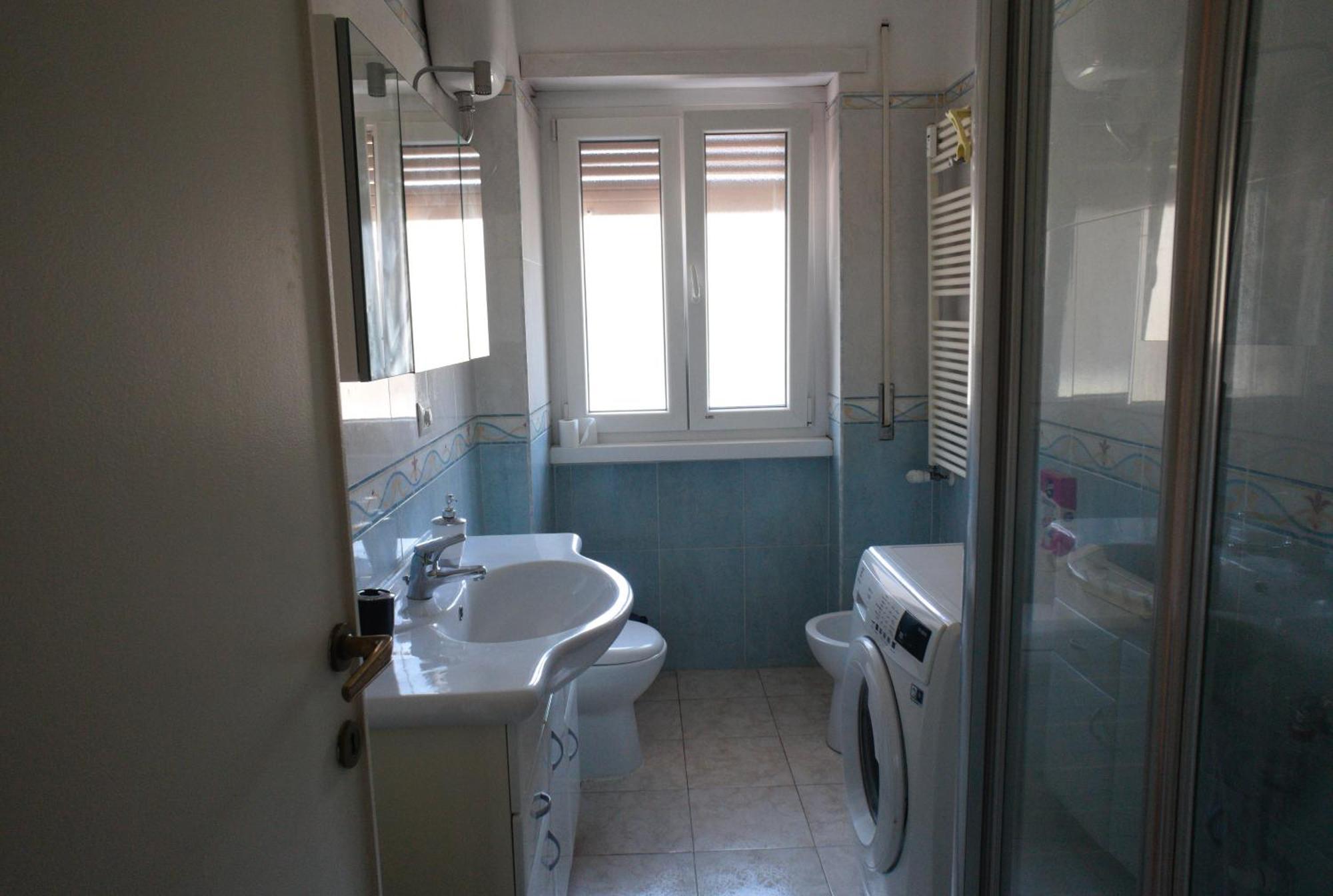 Appartamento Ermete San Pietro House Roma