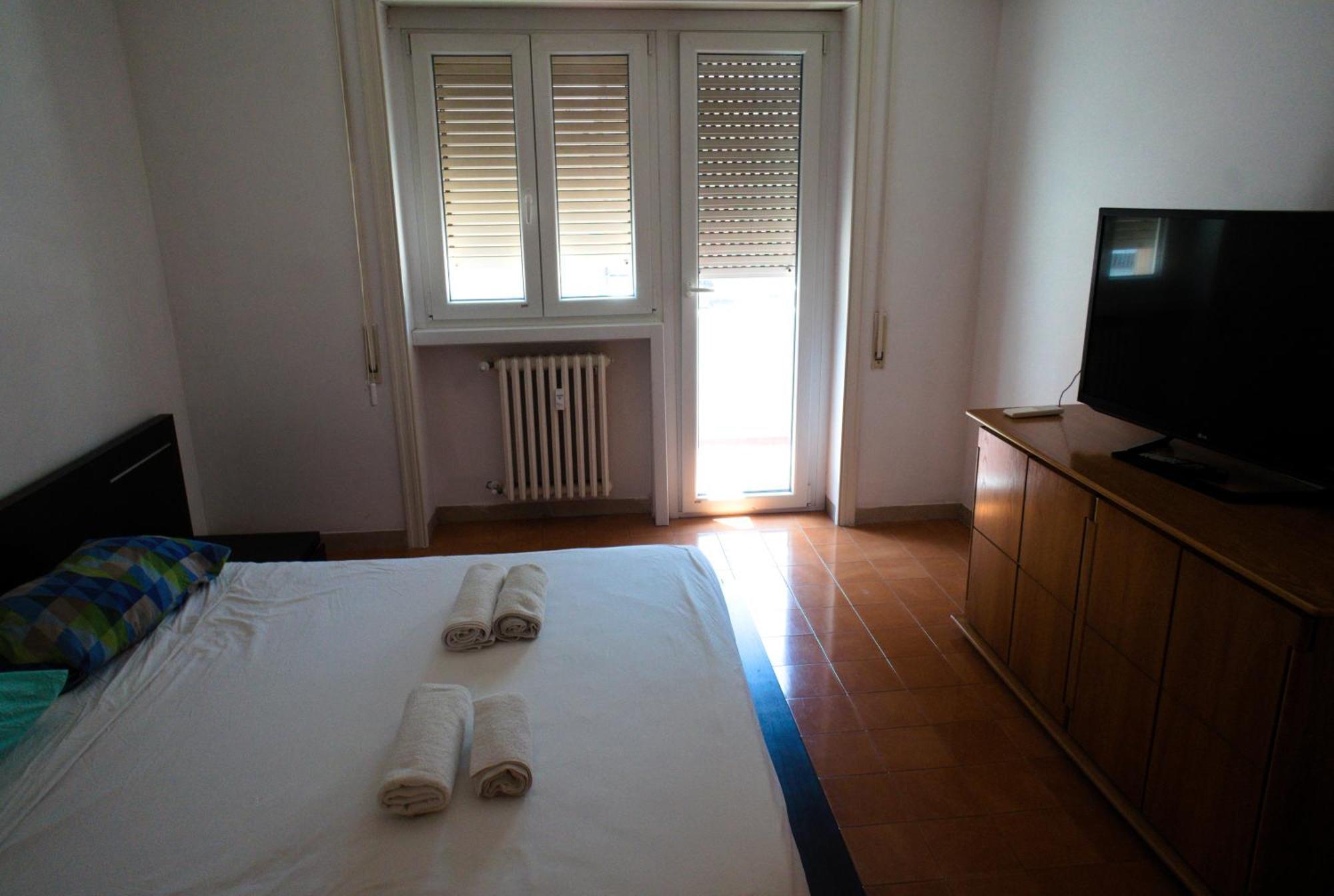 Ermete San Pietro House * Roma