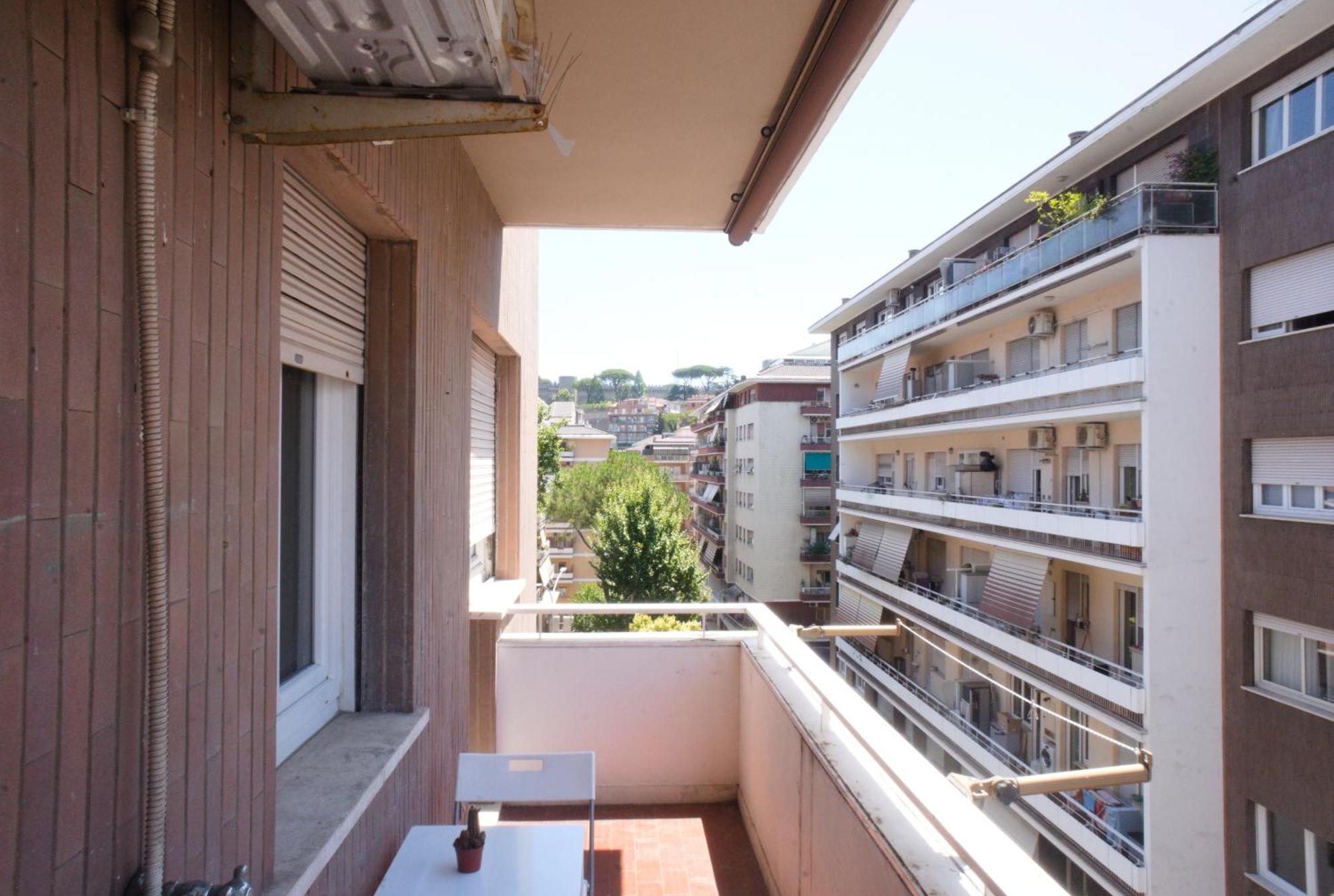 Appartamento Ermete San Pietro House *