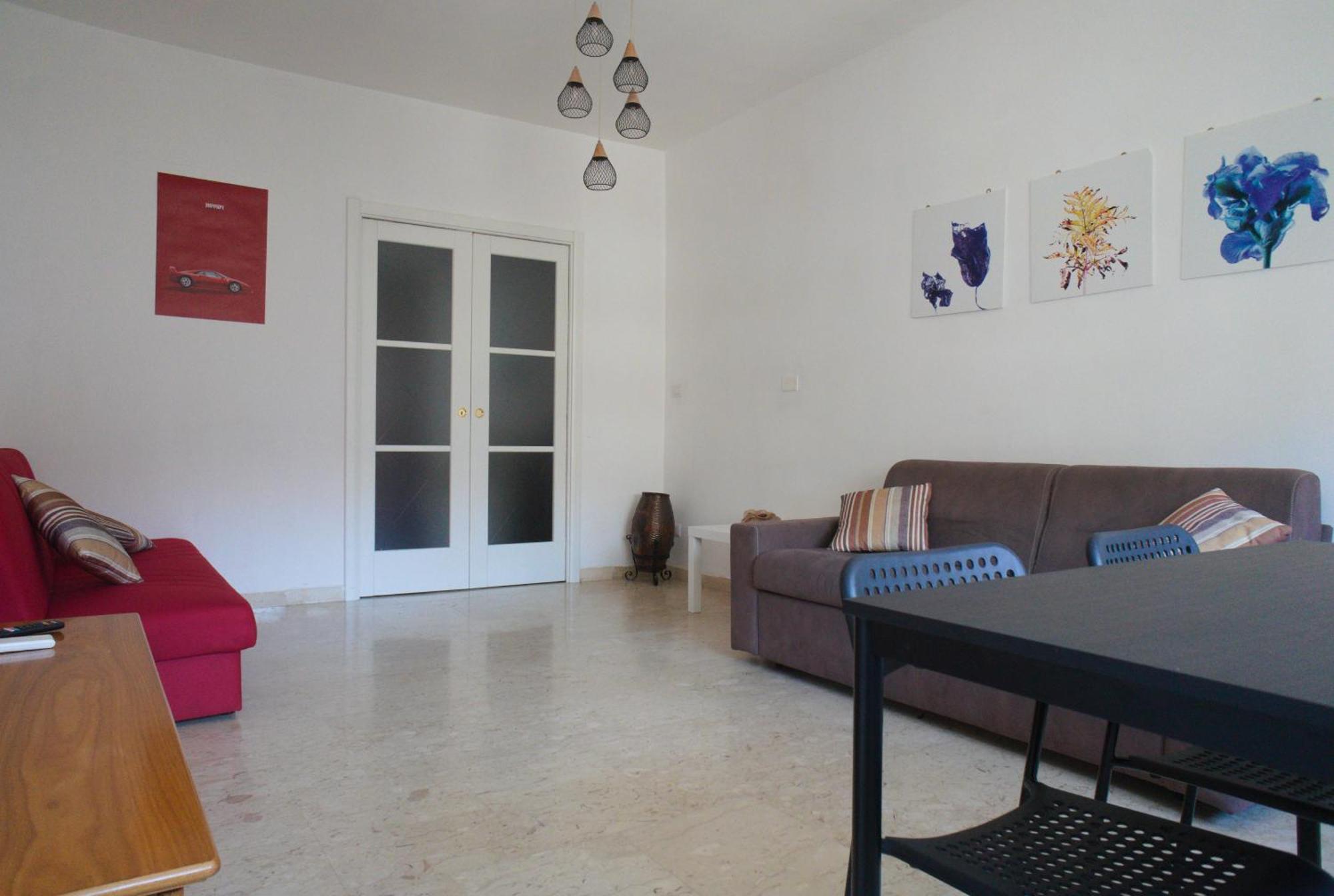 Ermete San Pietro House Appartamento