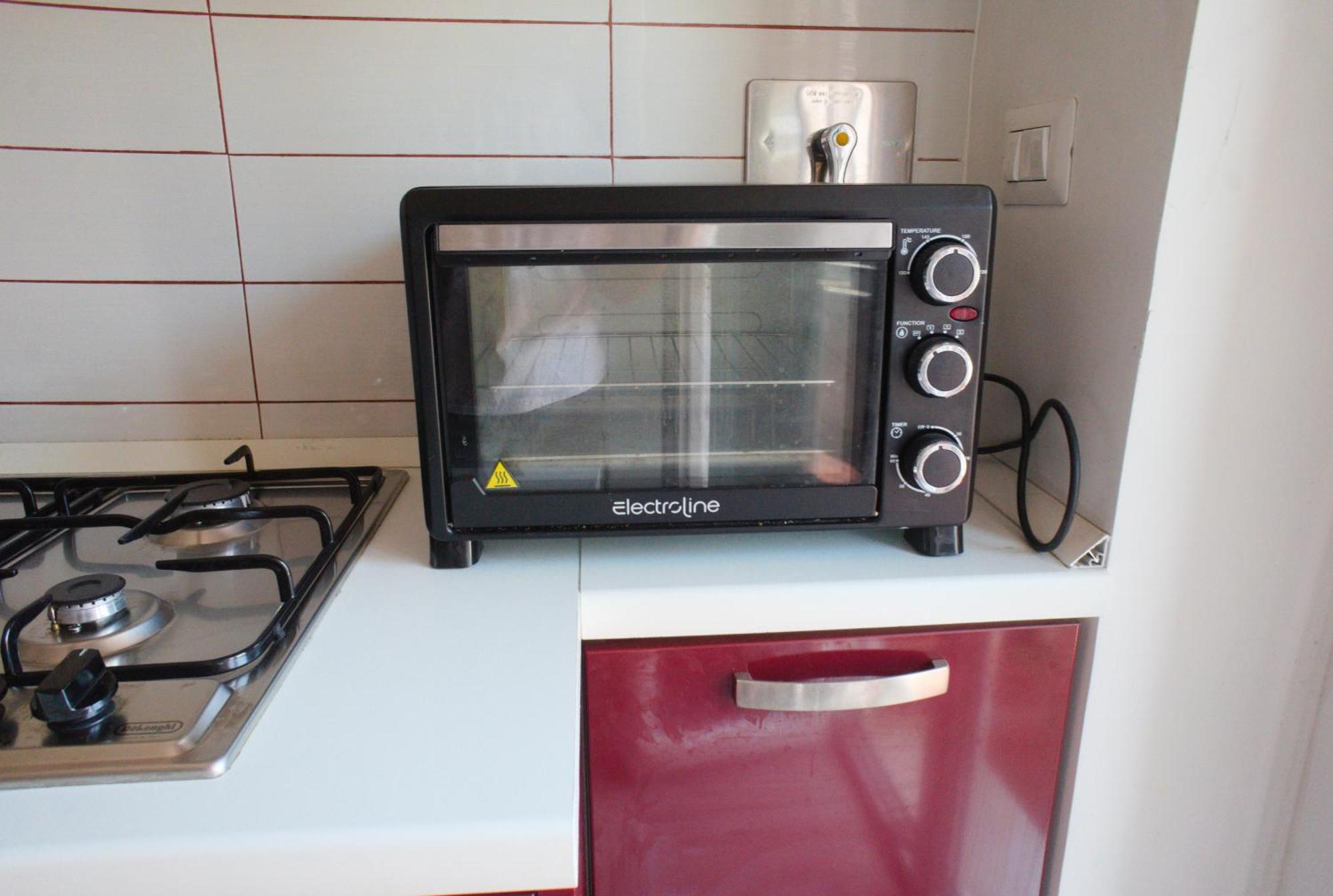 Appartamento Ermete San Pietro House *