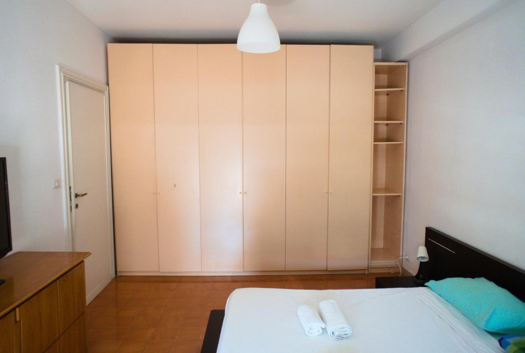 Appartamento Ermete San Pietro House