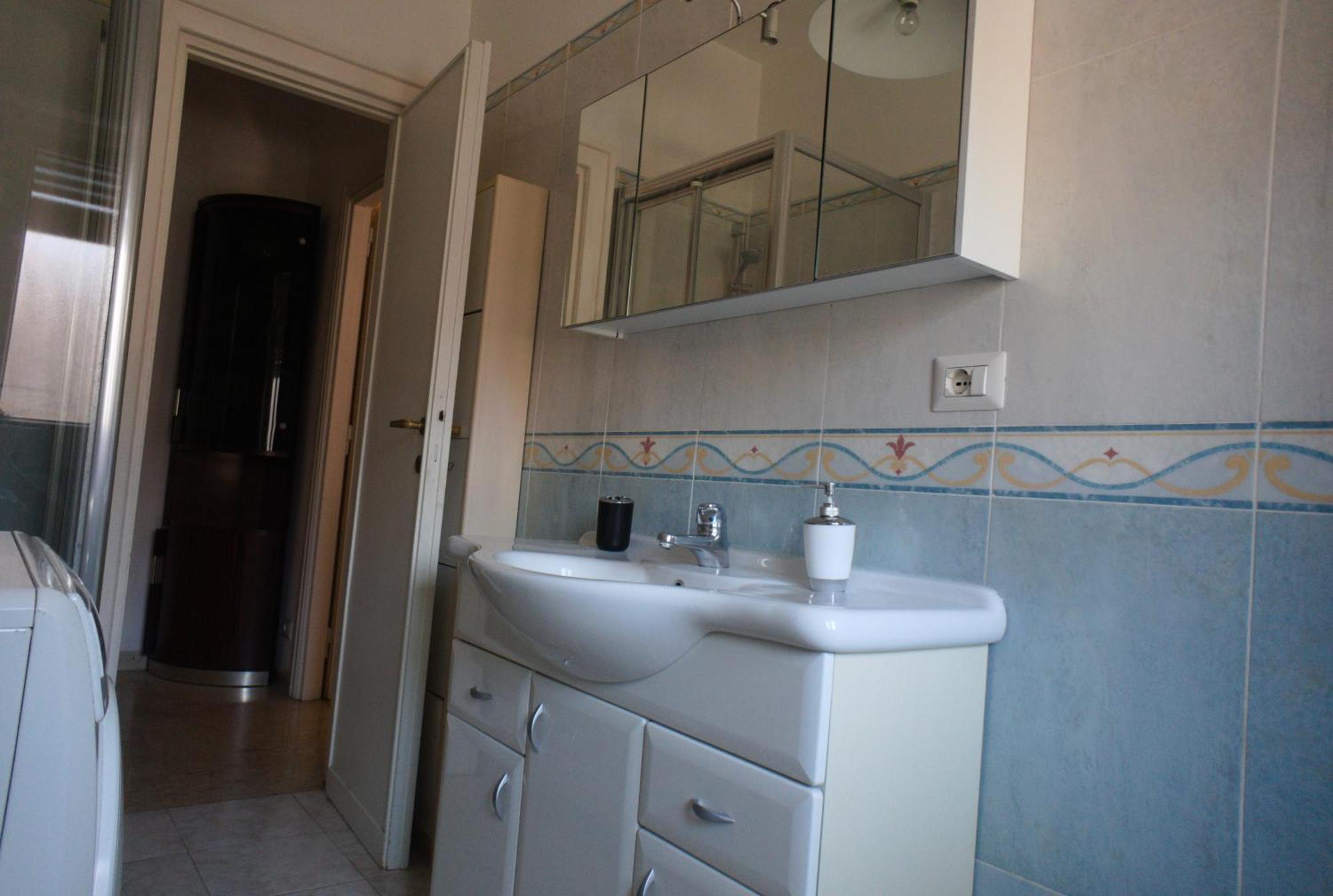 Ermete San Pietro House Appartamento Roma