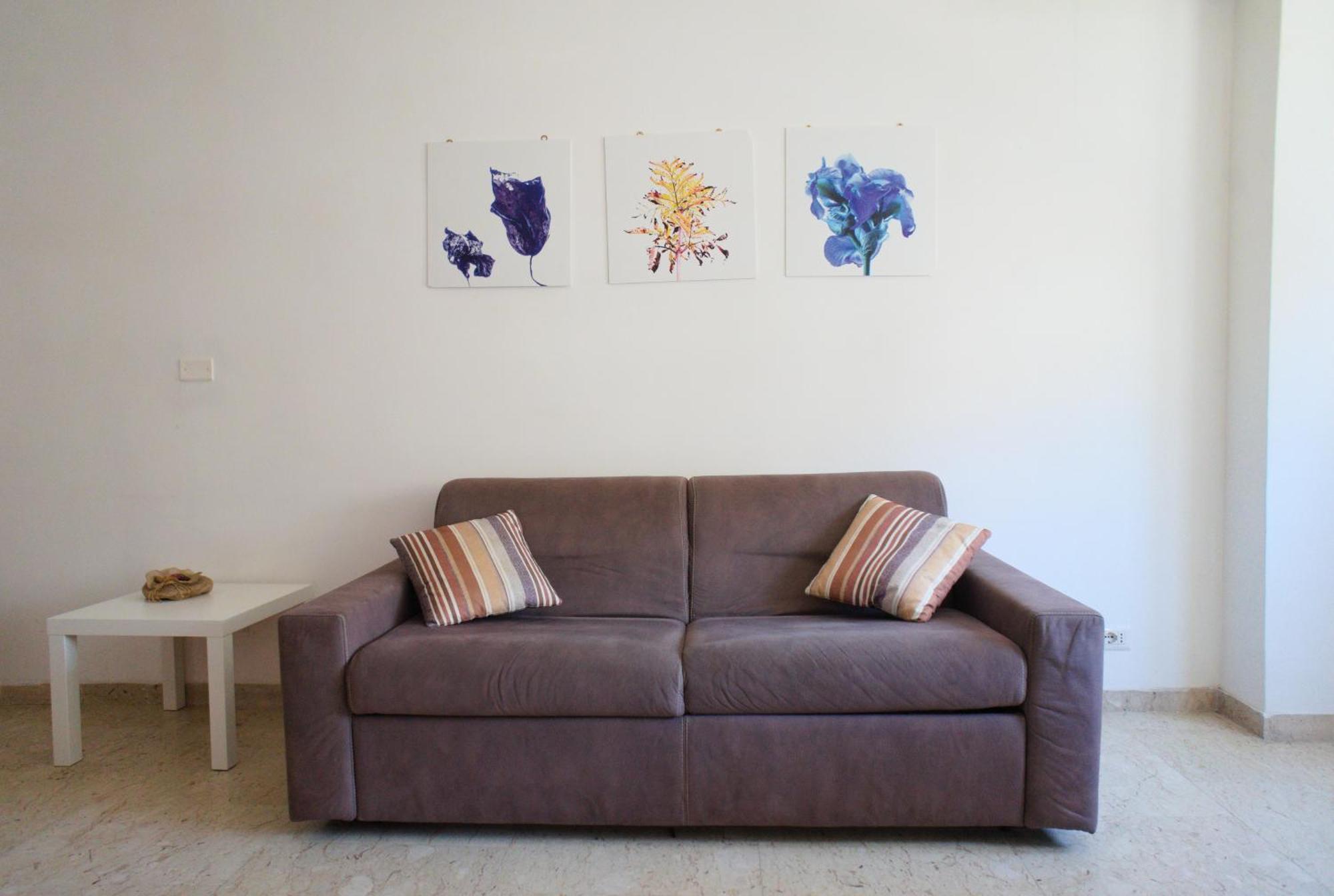Ermete San Pietro House Appartamento *