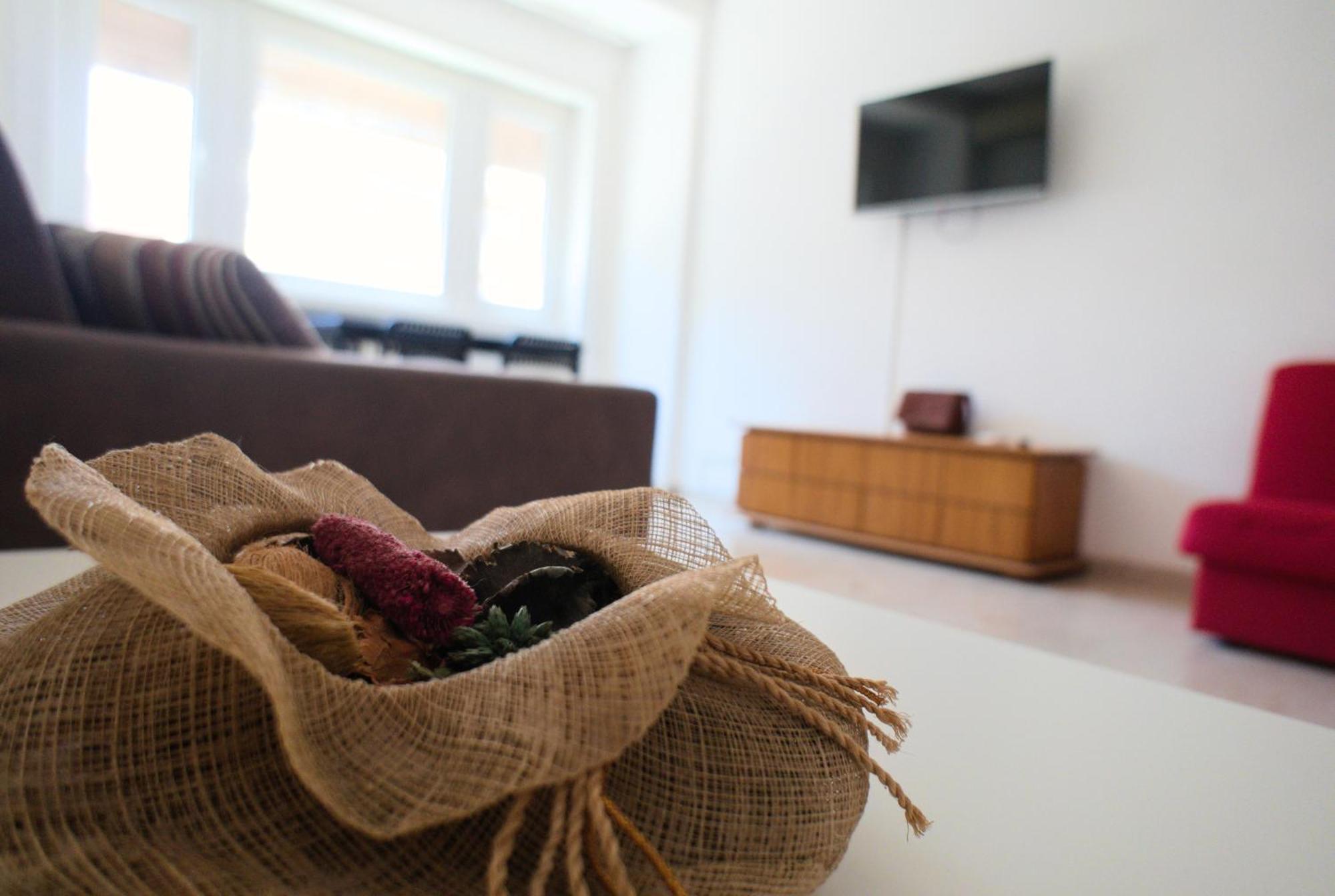 Ermete San Pietro House Appartamento Roma