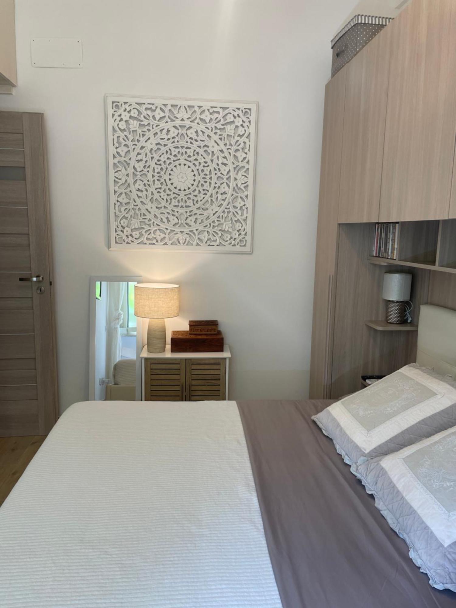 Bilocale Socrates Apartment