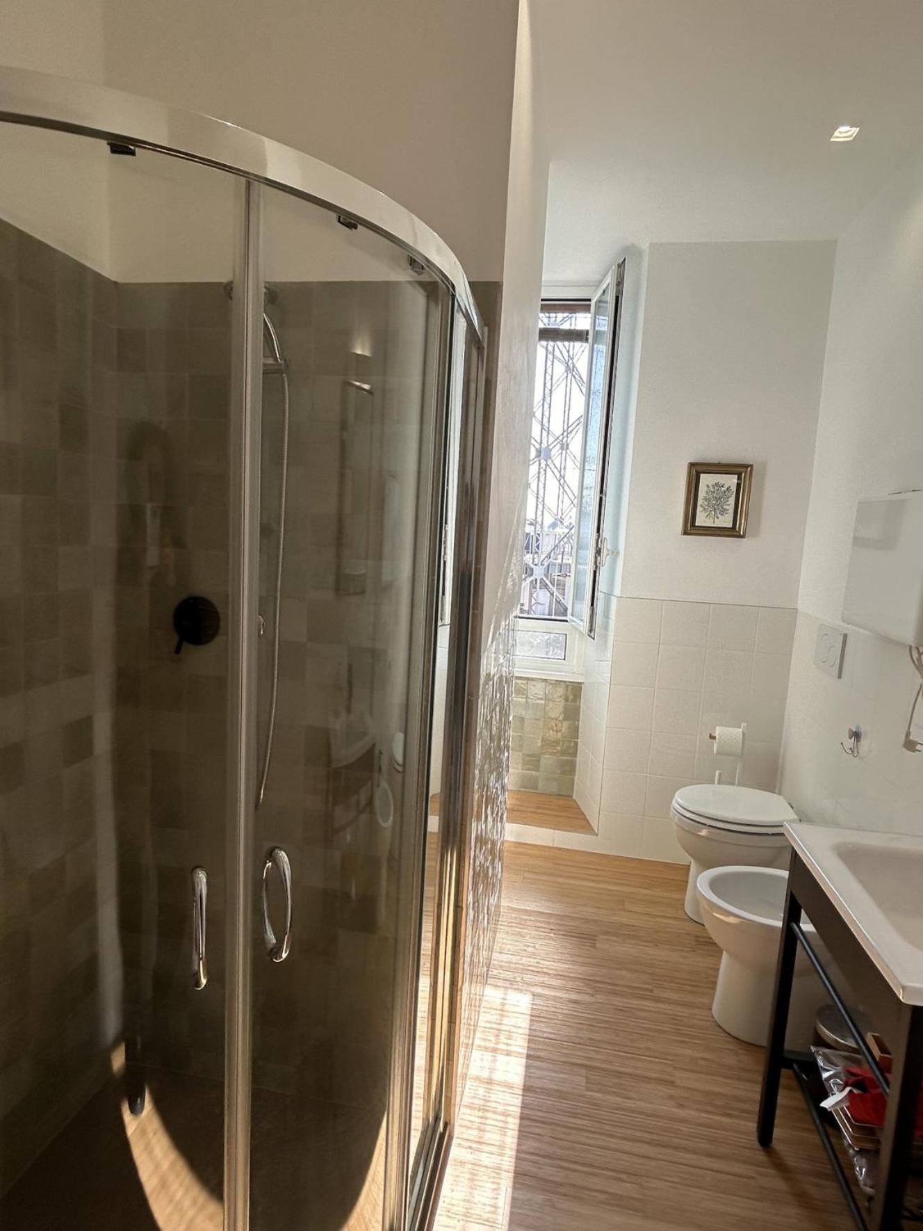 Gascube Loft-roma Porto Fluviale Apartment *
