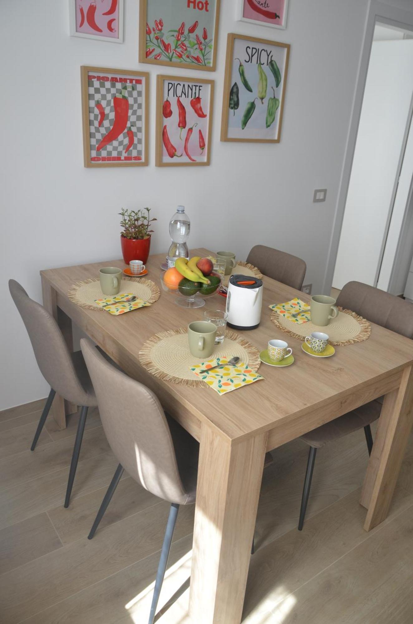 Apartment 50 Al Vaticano House Rome