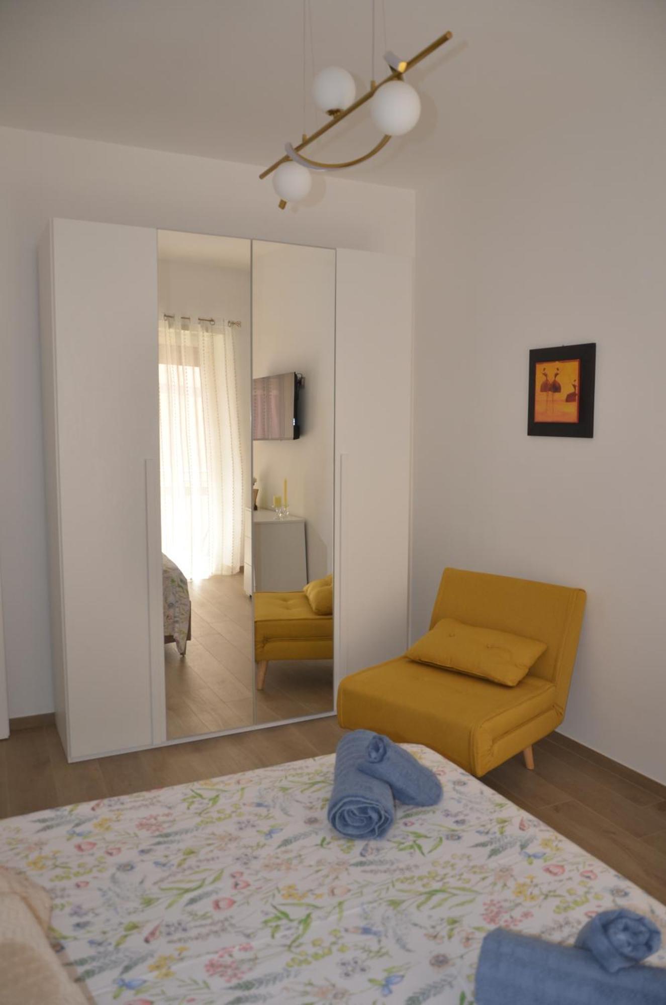 Apartment 50 Al Vaticano House *