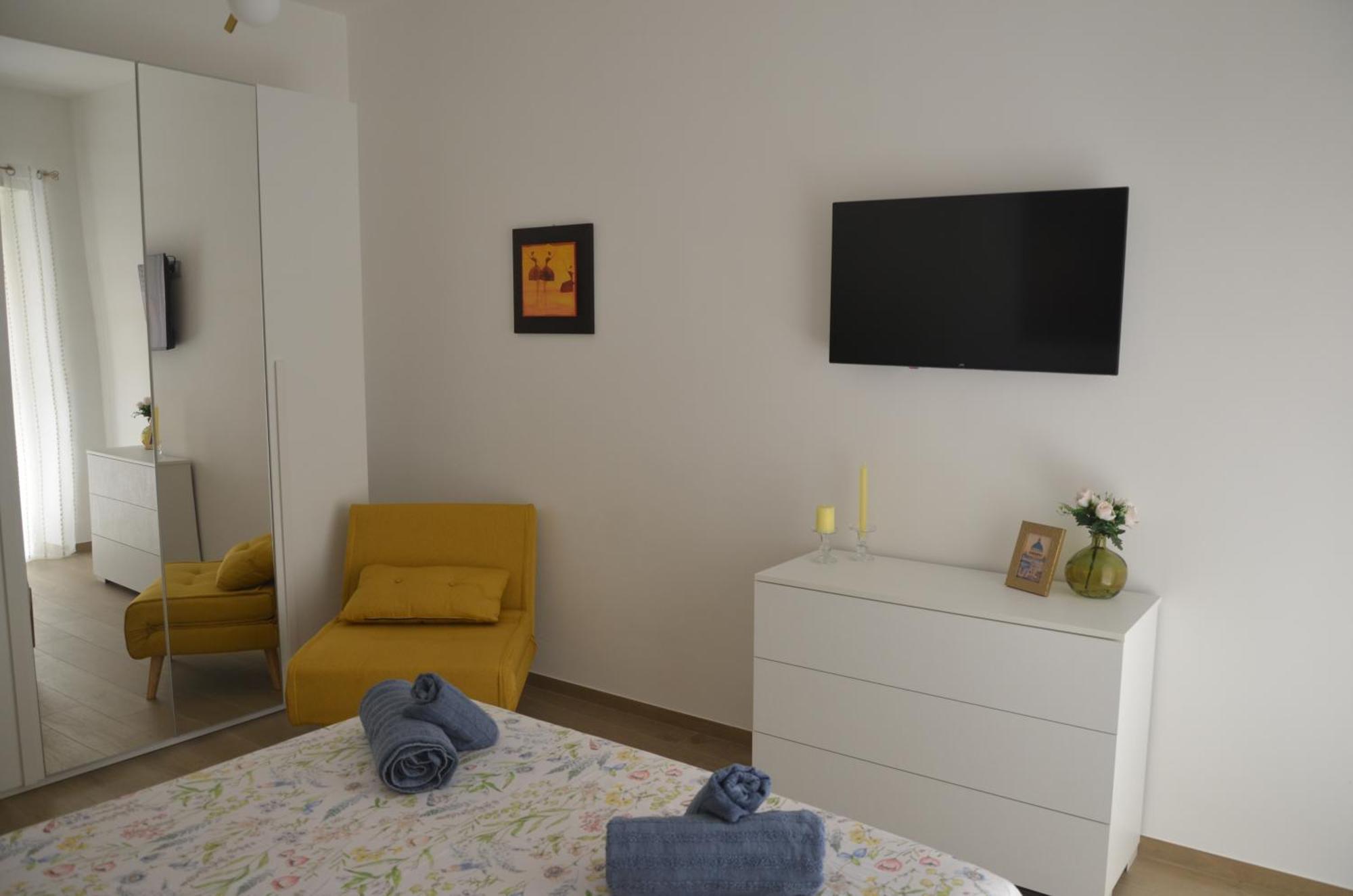Apartment 50 Al Vaticano House Rome