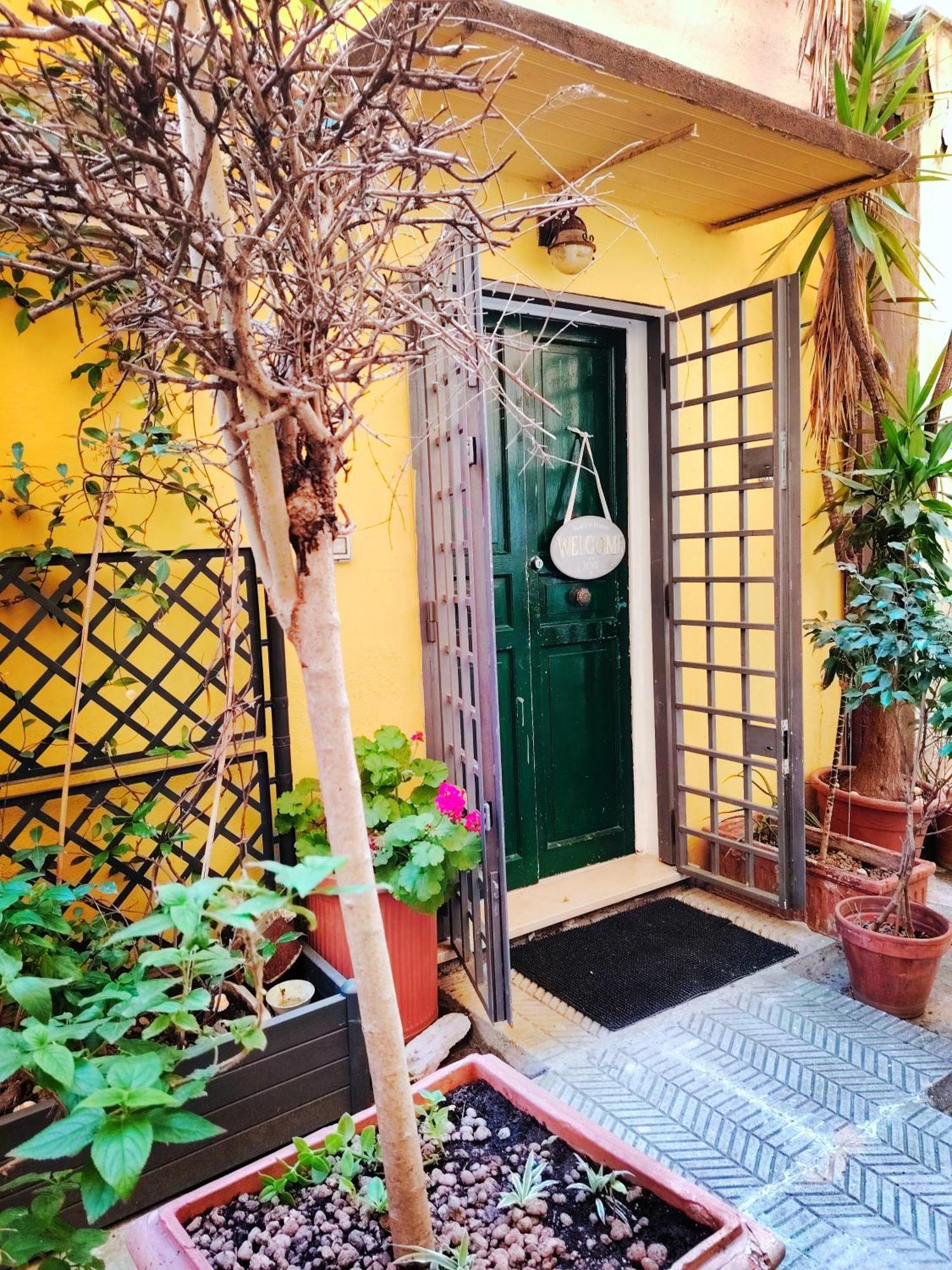 Testaccio Dream Historic Centre Rome