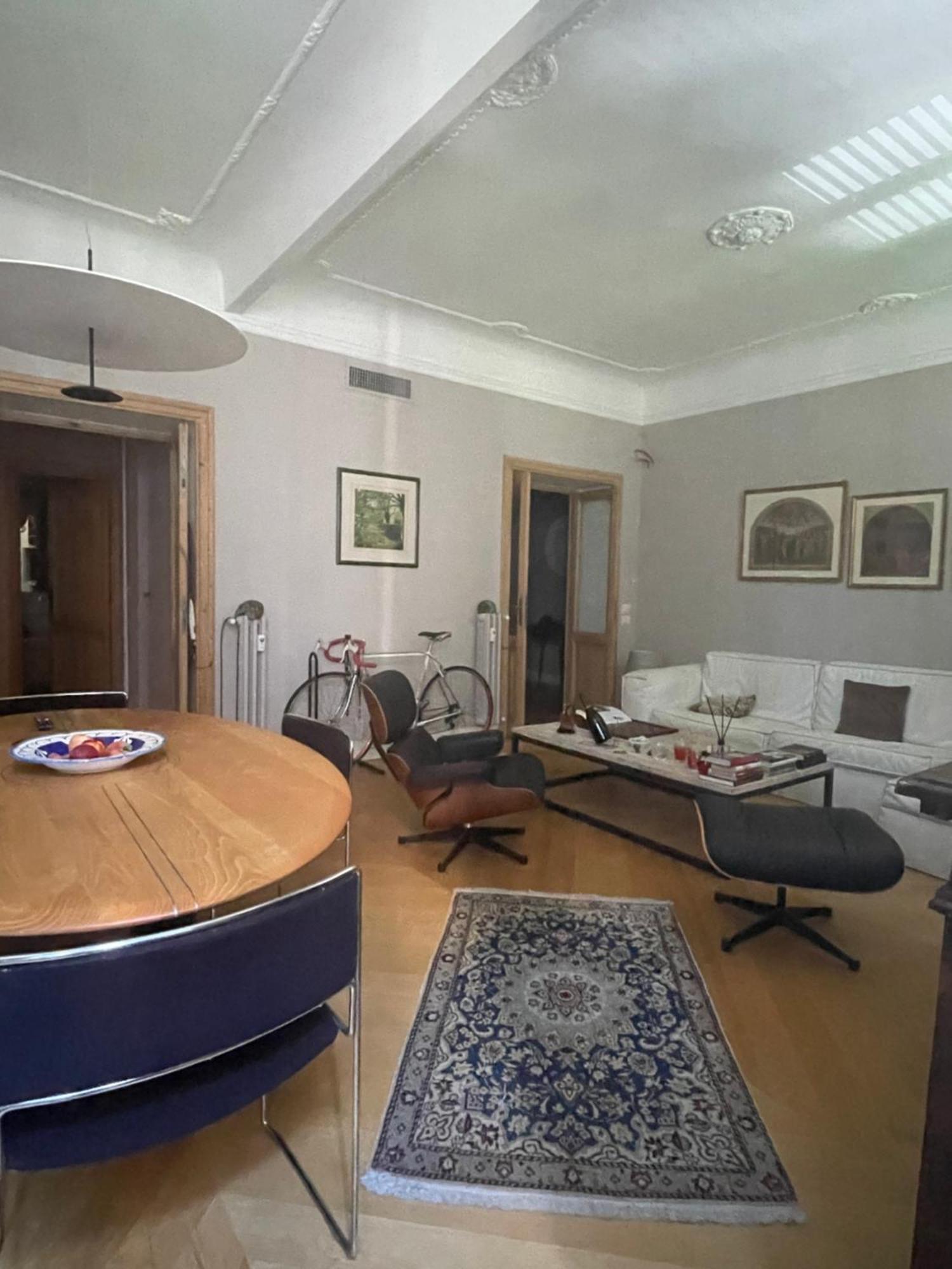 Ciambix Vatican Homestay *