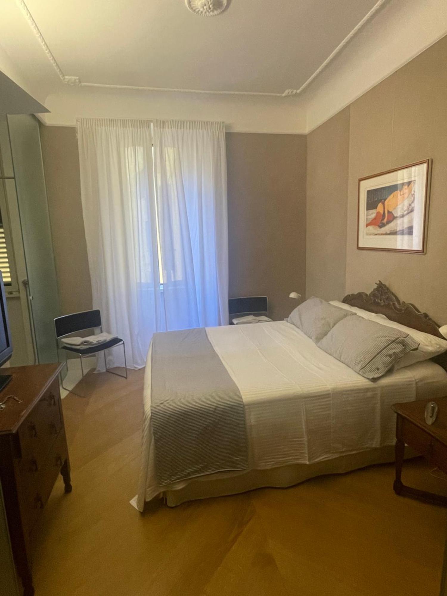 Ciambix Vatican Homestay