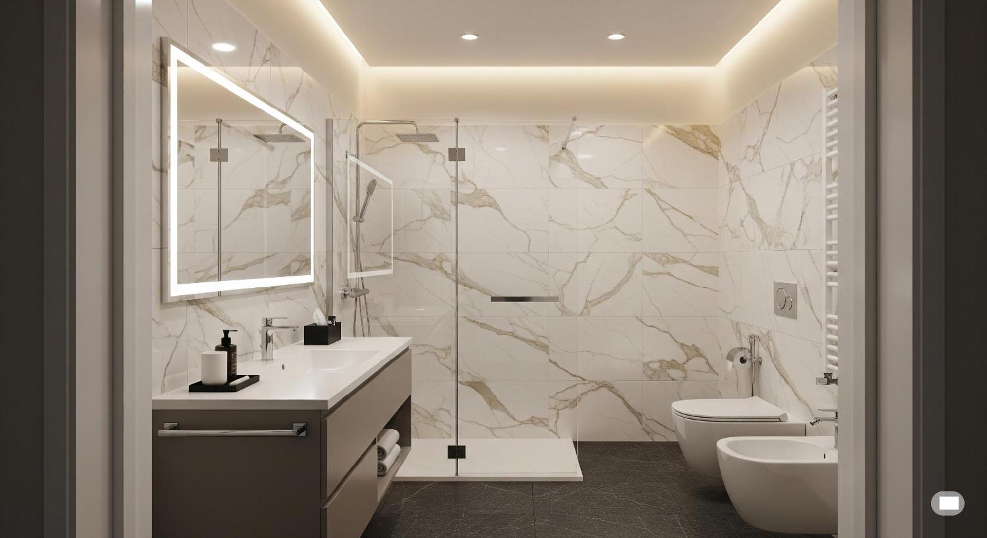 Vatican Pertusa Luxury By Quinto Piano Guest house