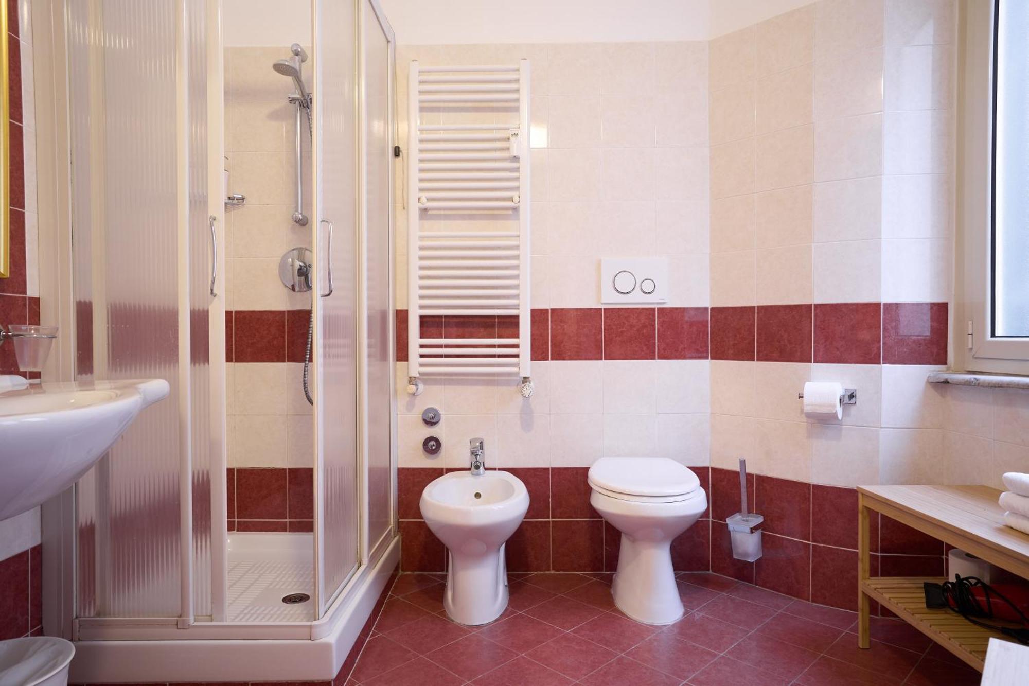 Ascot Hotel Rome