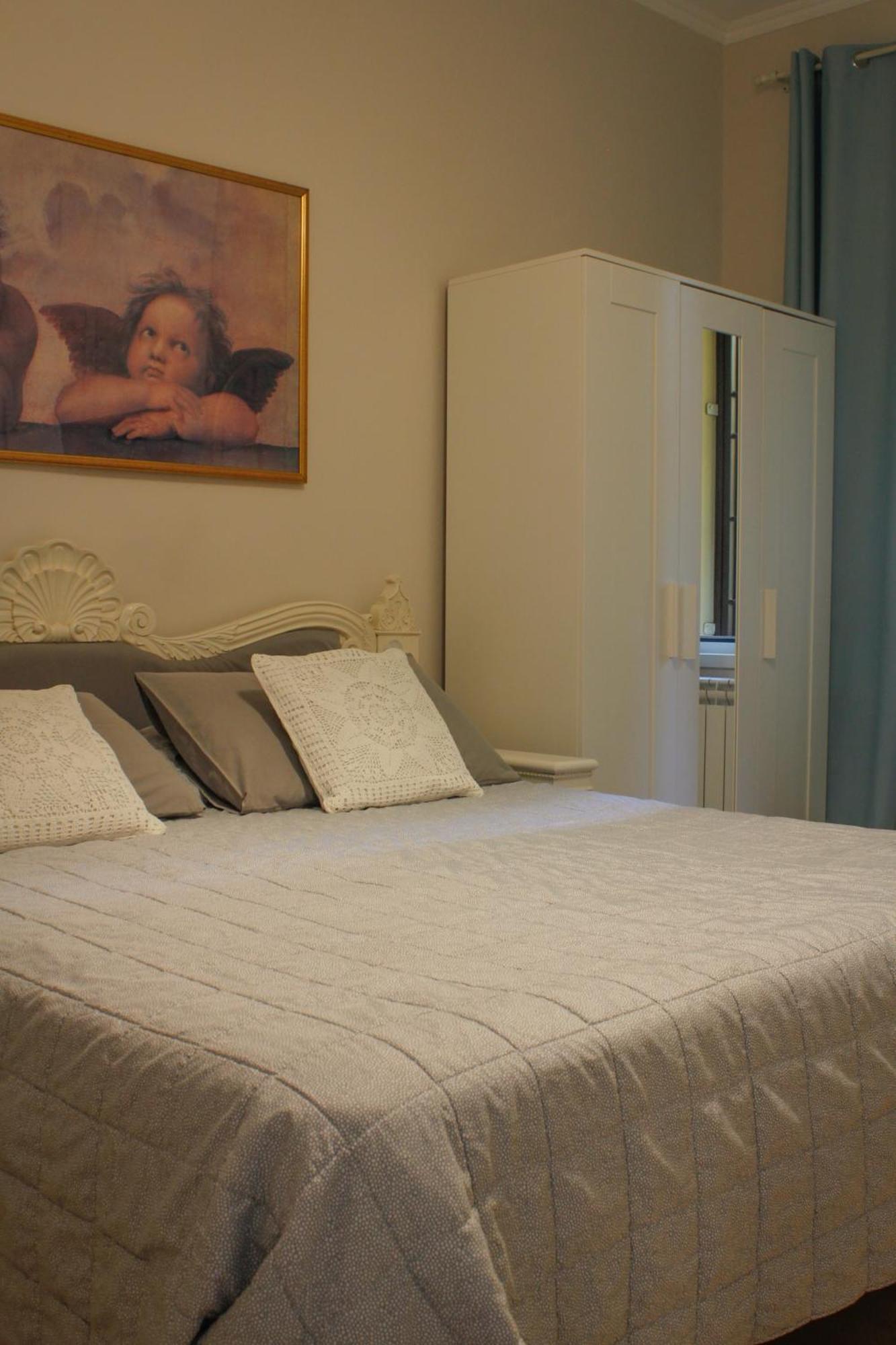 Alfieri Casa vacanze *