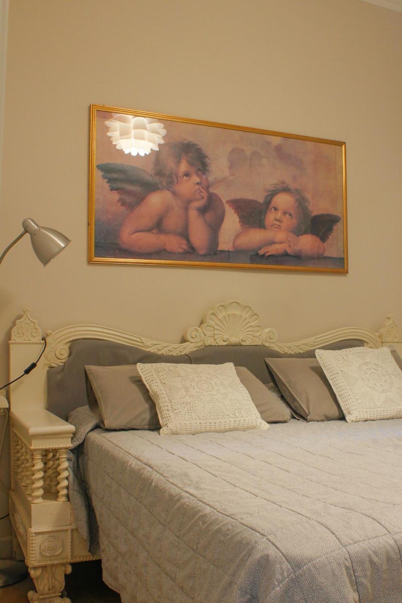 Casa vacanze Alfieri *