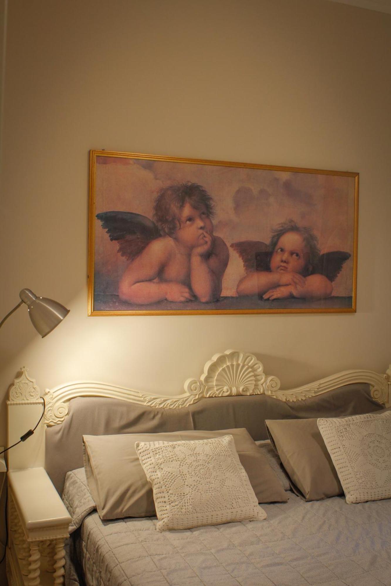 Casa vacanze Alfieri Roma