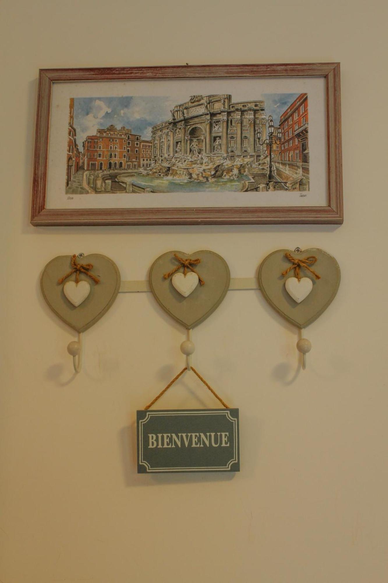 Casa vacanze Alfieri