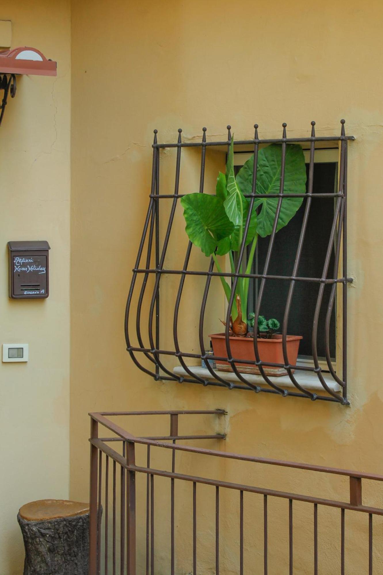 Alfieri Casa vacanze