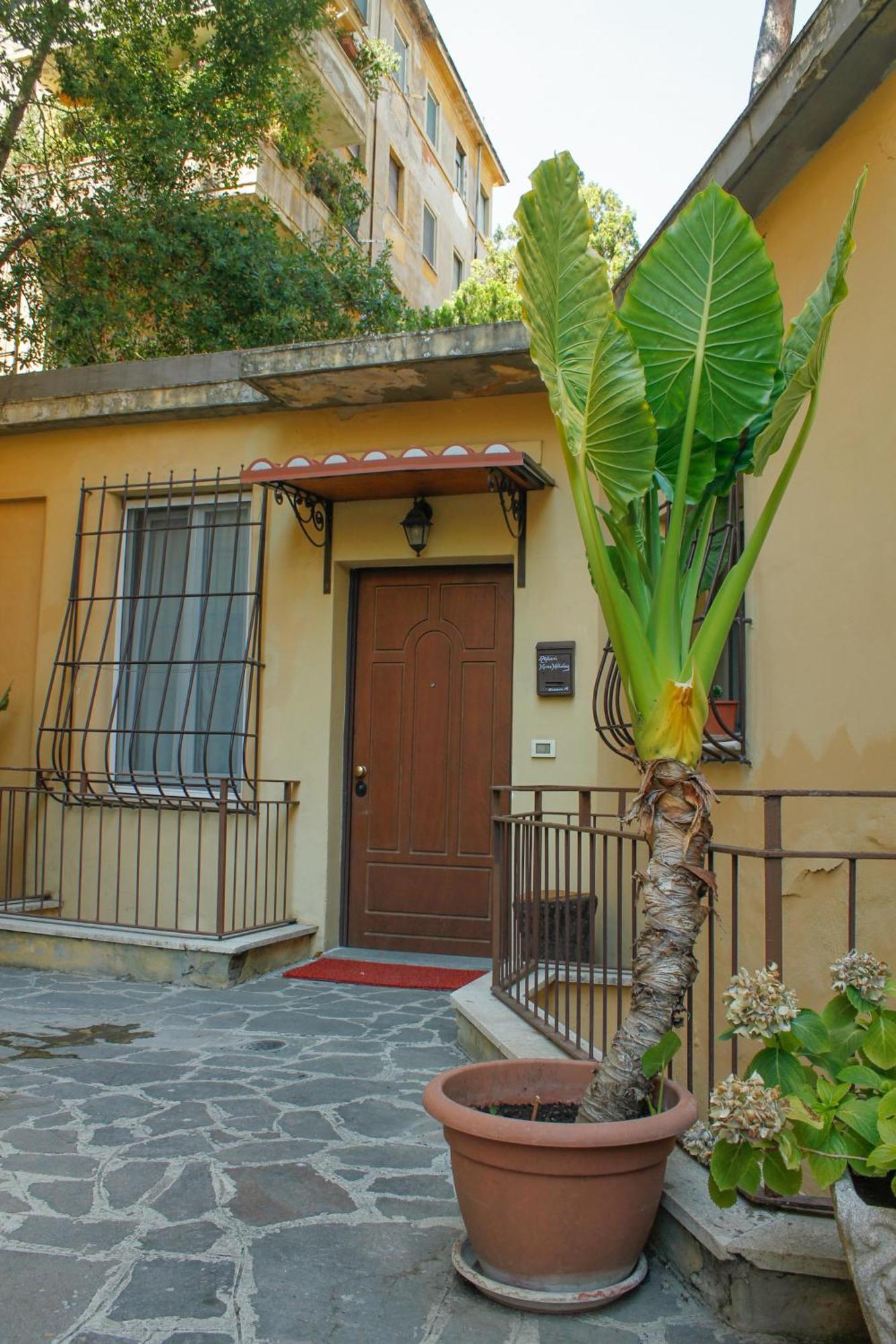 Casa vacanze Alfieri