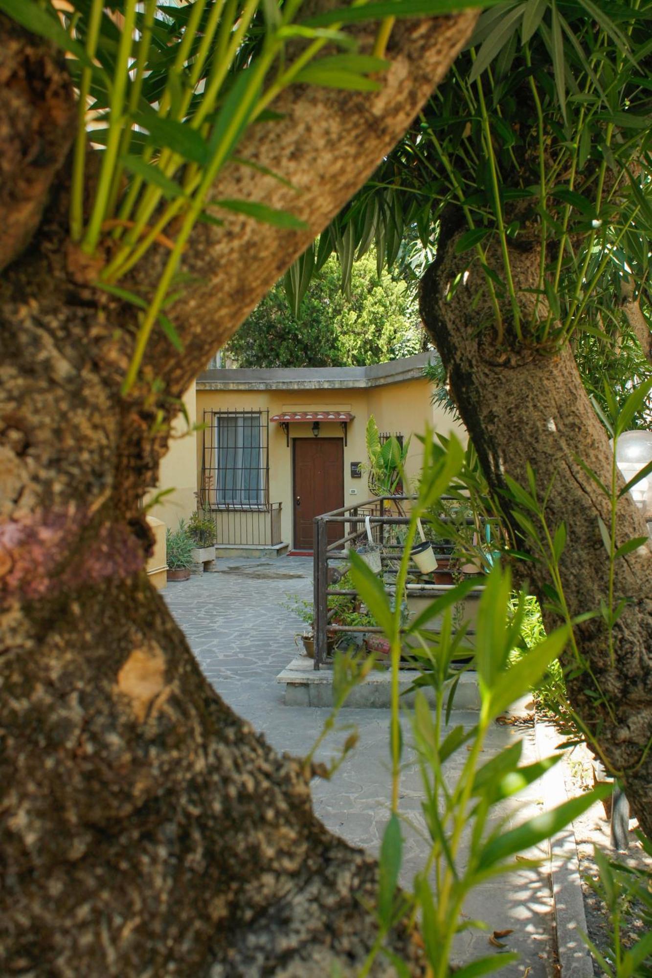 Alfieri Casa vacanze *