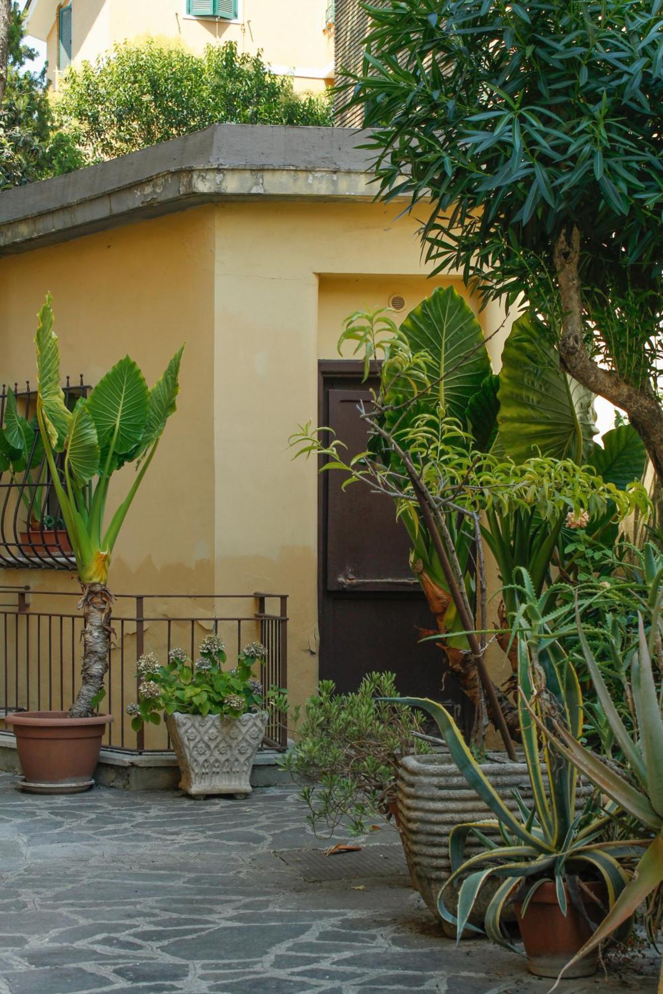 Casa vacanze Alfieri Roma