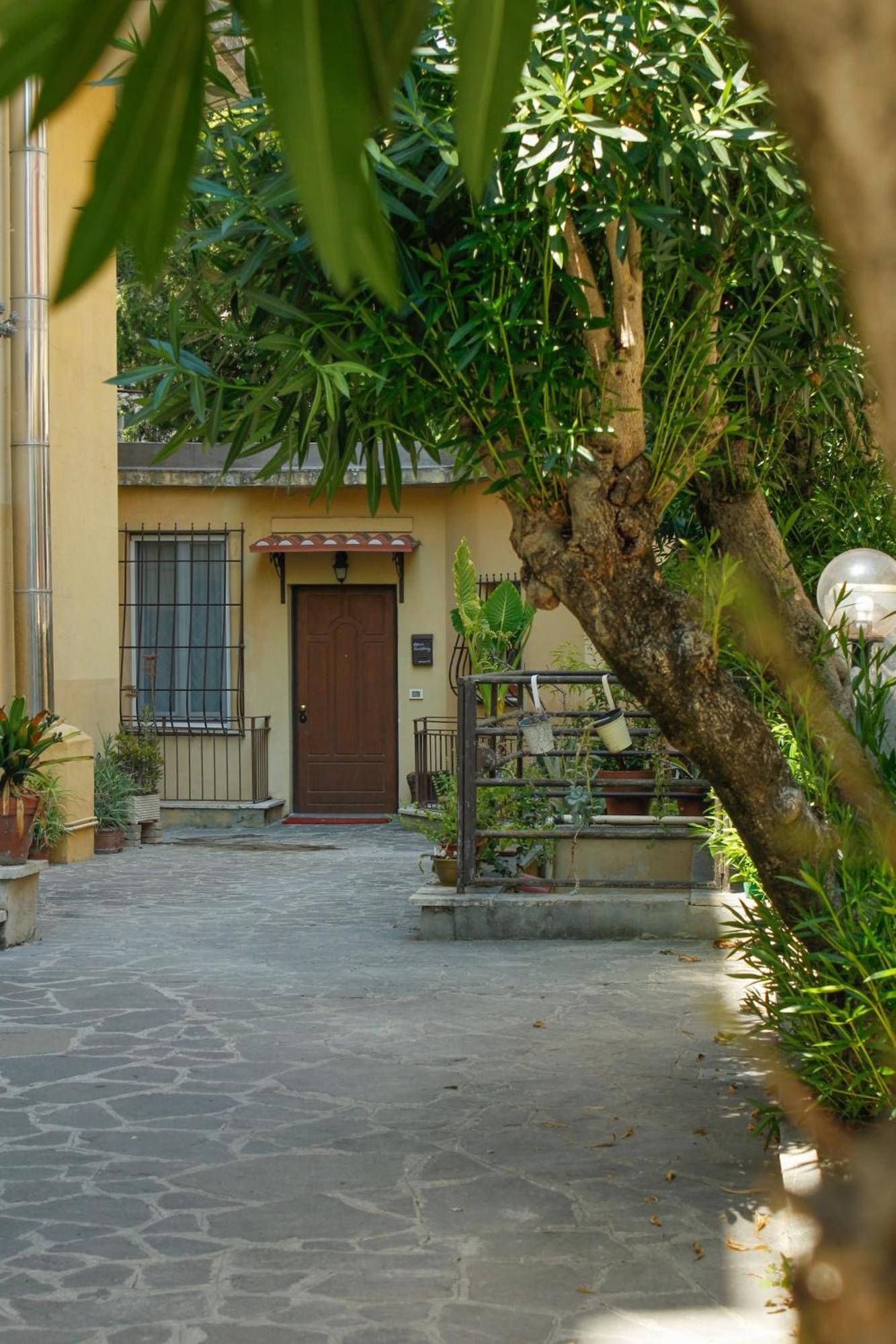 Casa vacanze Alfieri Roma