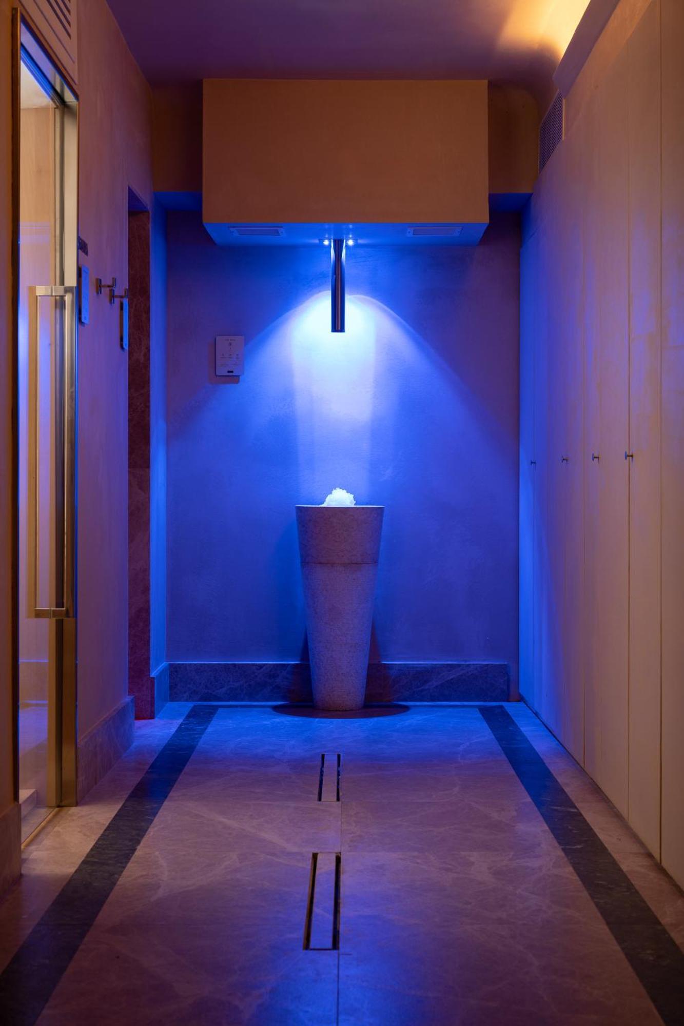 Hotel Palazzo Talia - Small Luxury Of The World Rome