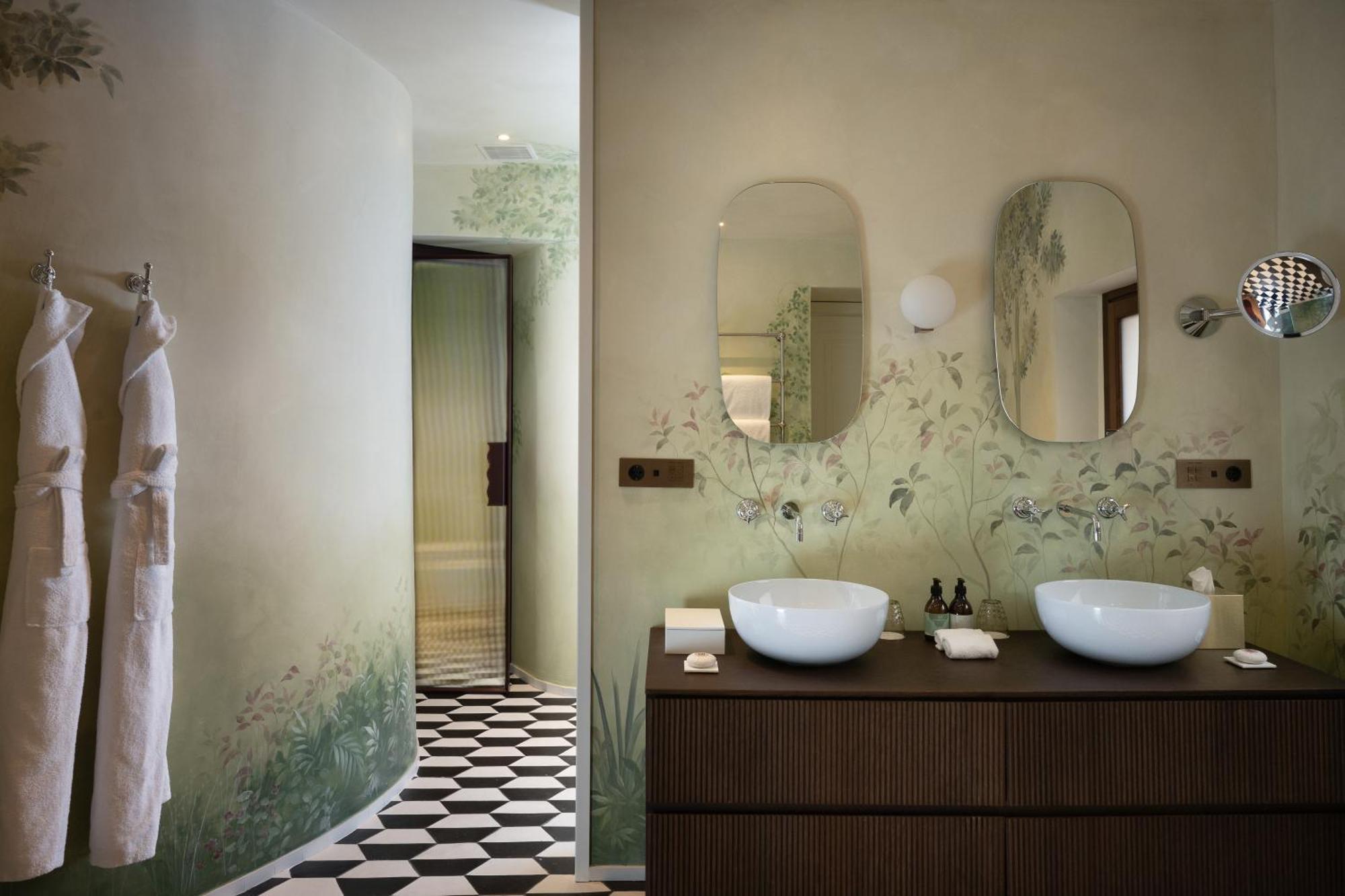 Palazzo Talia - Small Luxury Of The World Hotel 5*