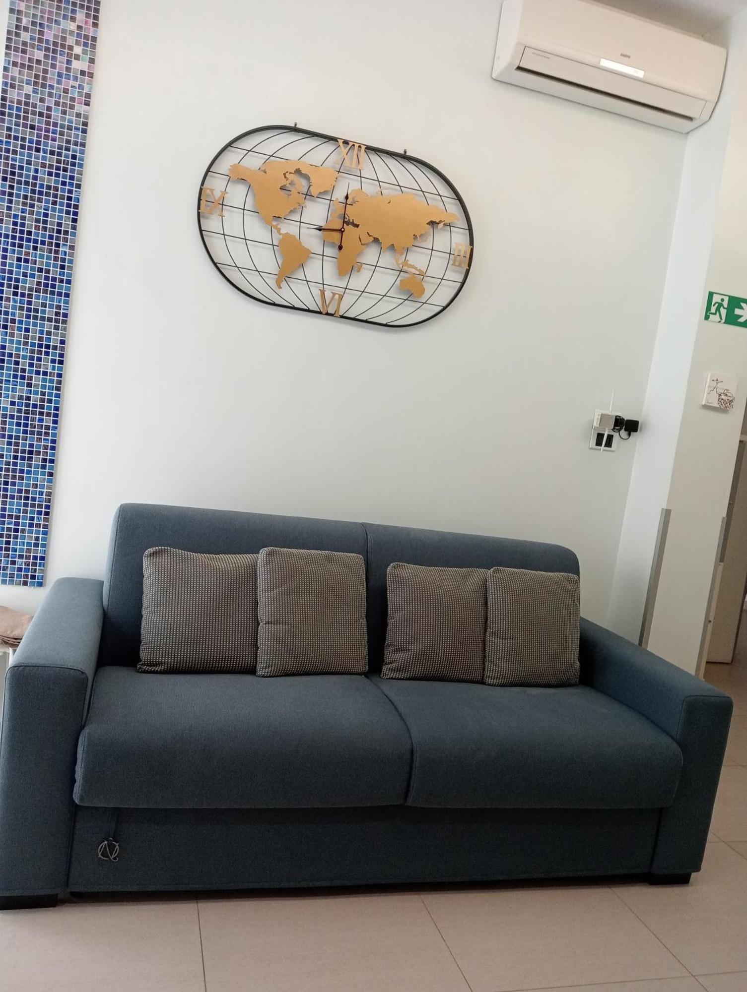 Holiday home Temporary *