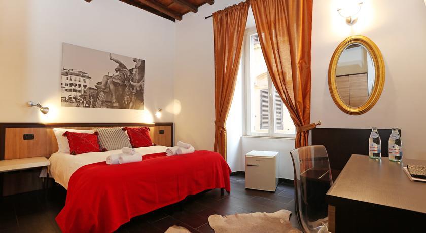 House Monti 1875 3* Rome