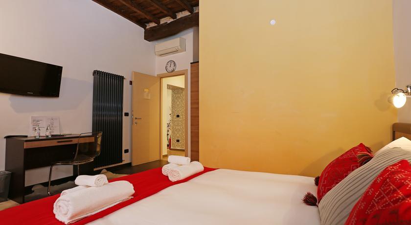 Guest house House Monti 1875 3*