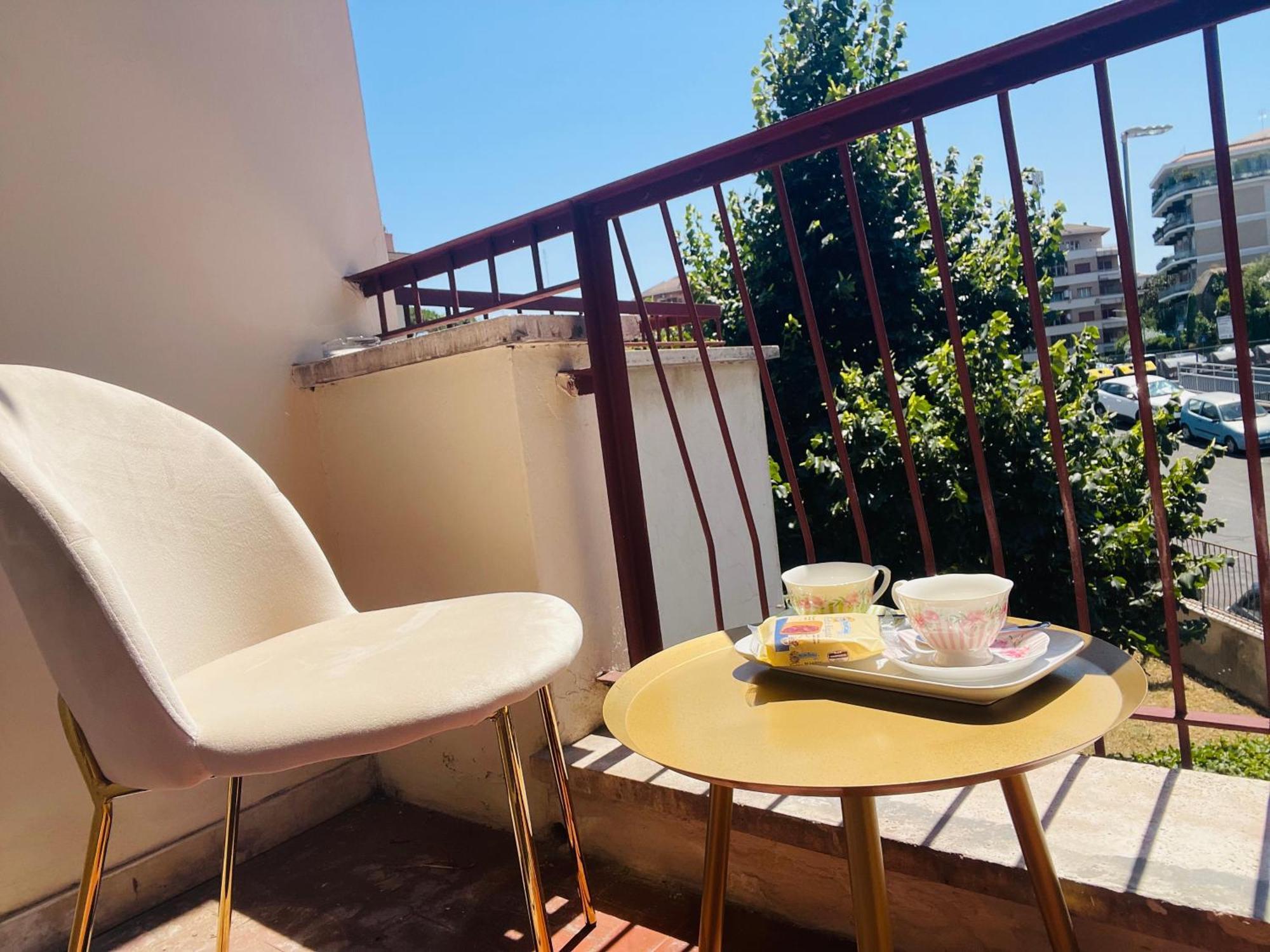 San Pietro Luxury Relais * Rome