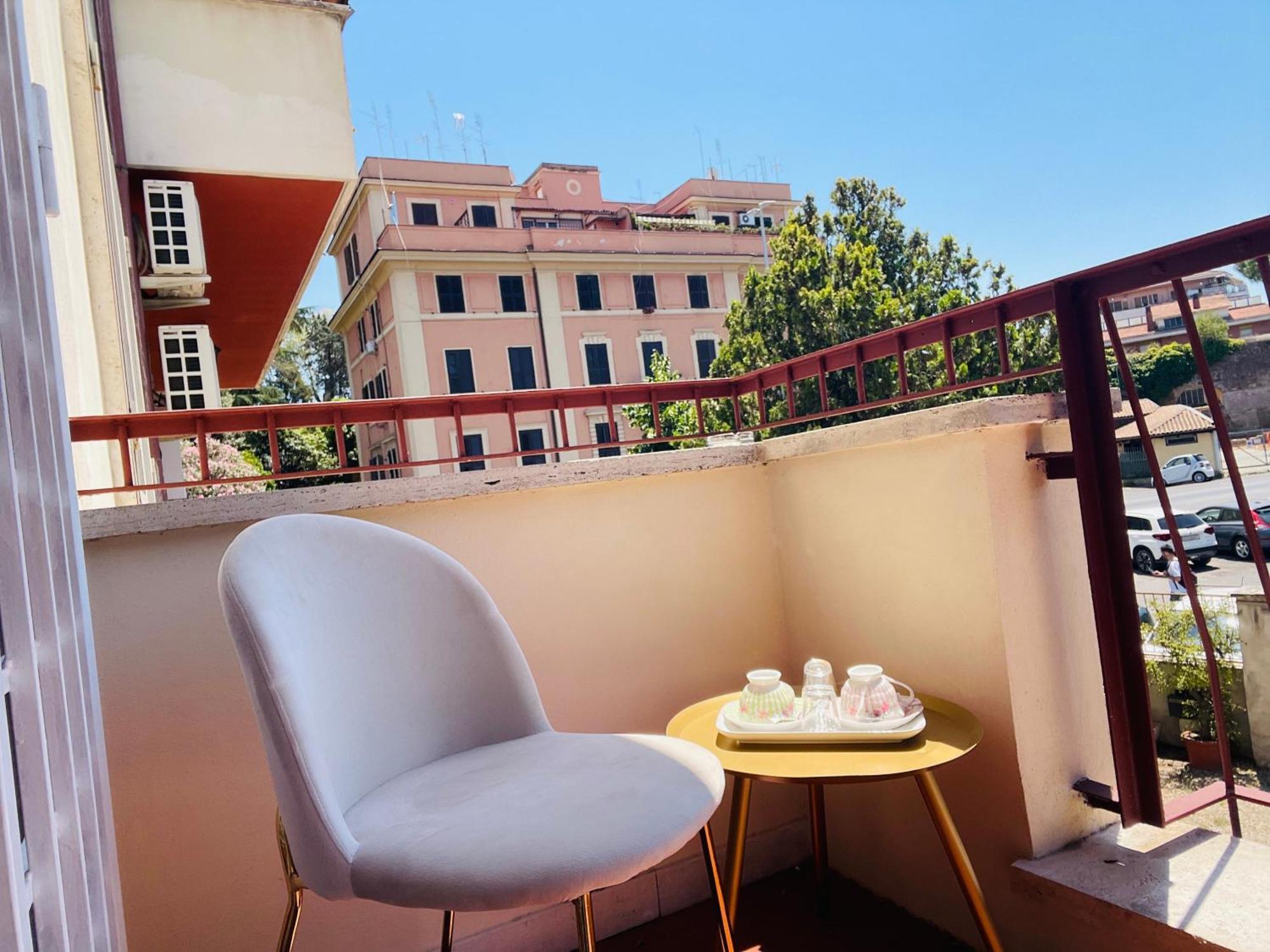 Bed & Breakfast San Pietro Luxury Relais *