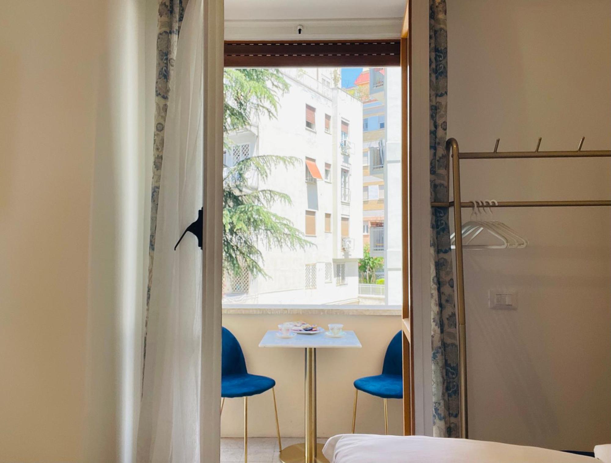 San Pietro Luxury Relais Bed & Breakfast