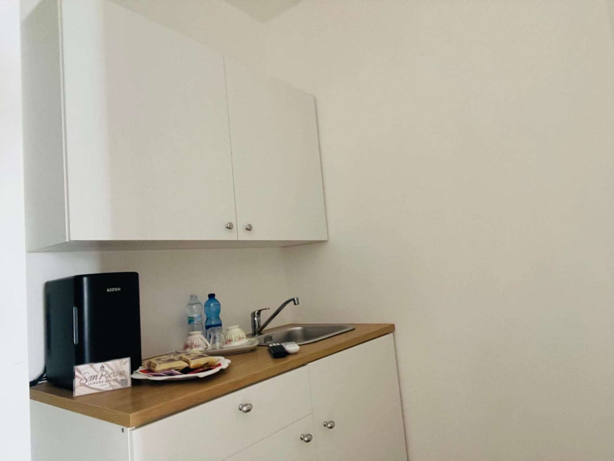 San Pietro Luxury Relais Bed & Breakfast